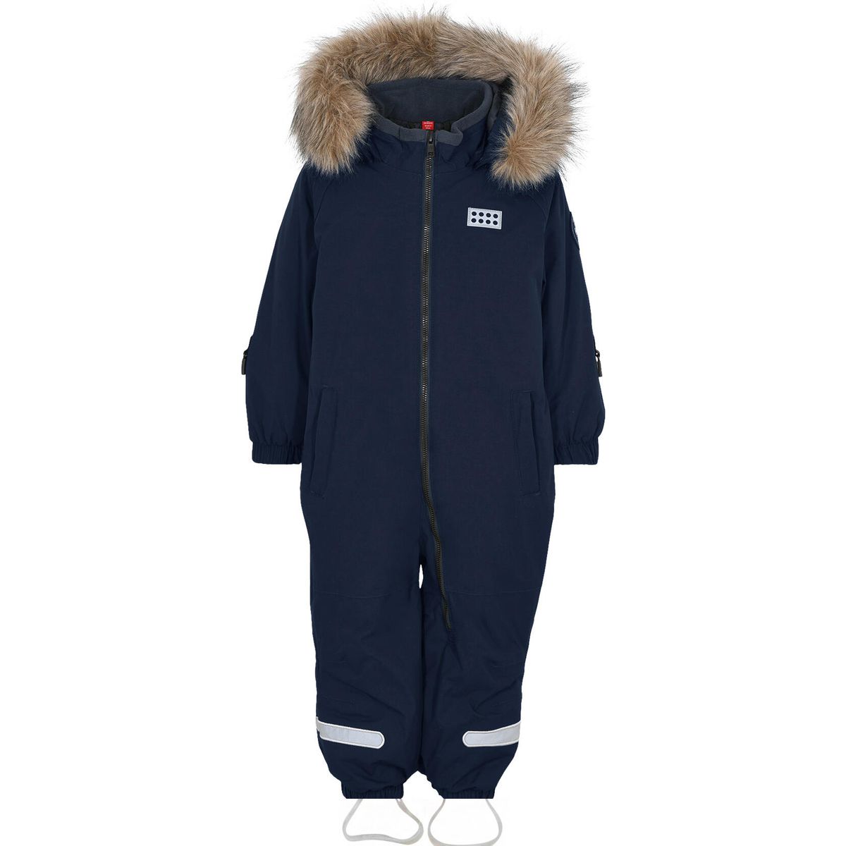 LEGO® kidswear LWJUNIN 706 - Snowsuit dark navy (590) 80 22703-590-80