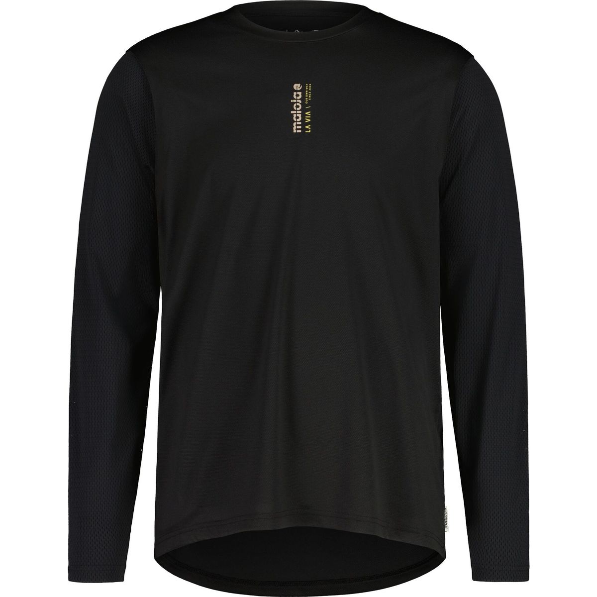 Maloja ScanfsM. deep black (8833) M 39247-1-8833-M