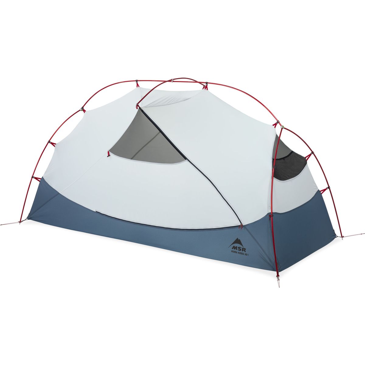 MSR Hubba Hubba HD green 1 person 13939