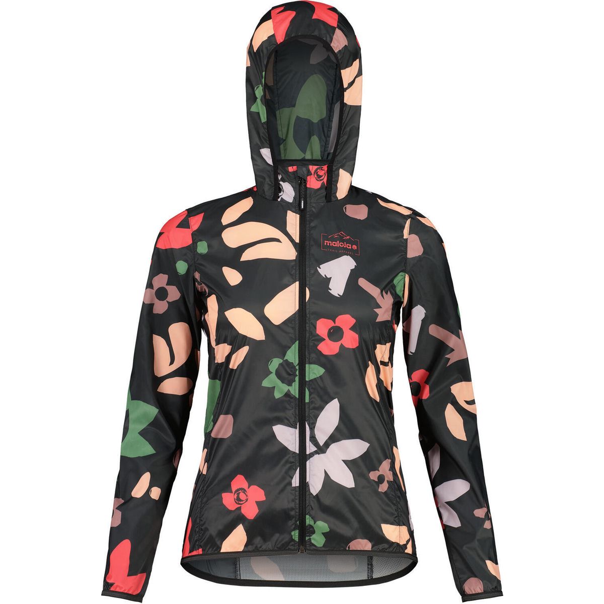 Maloja NelkenwurzM. deep black sundry (8866) S 37127-1-8866-S