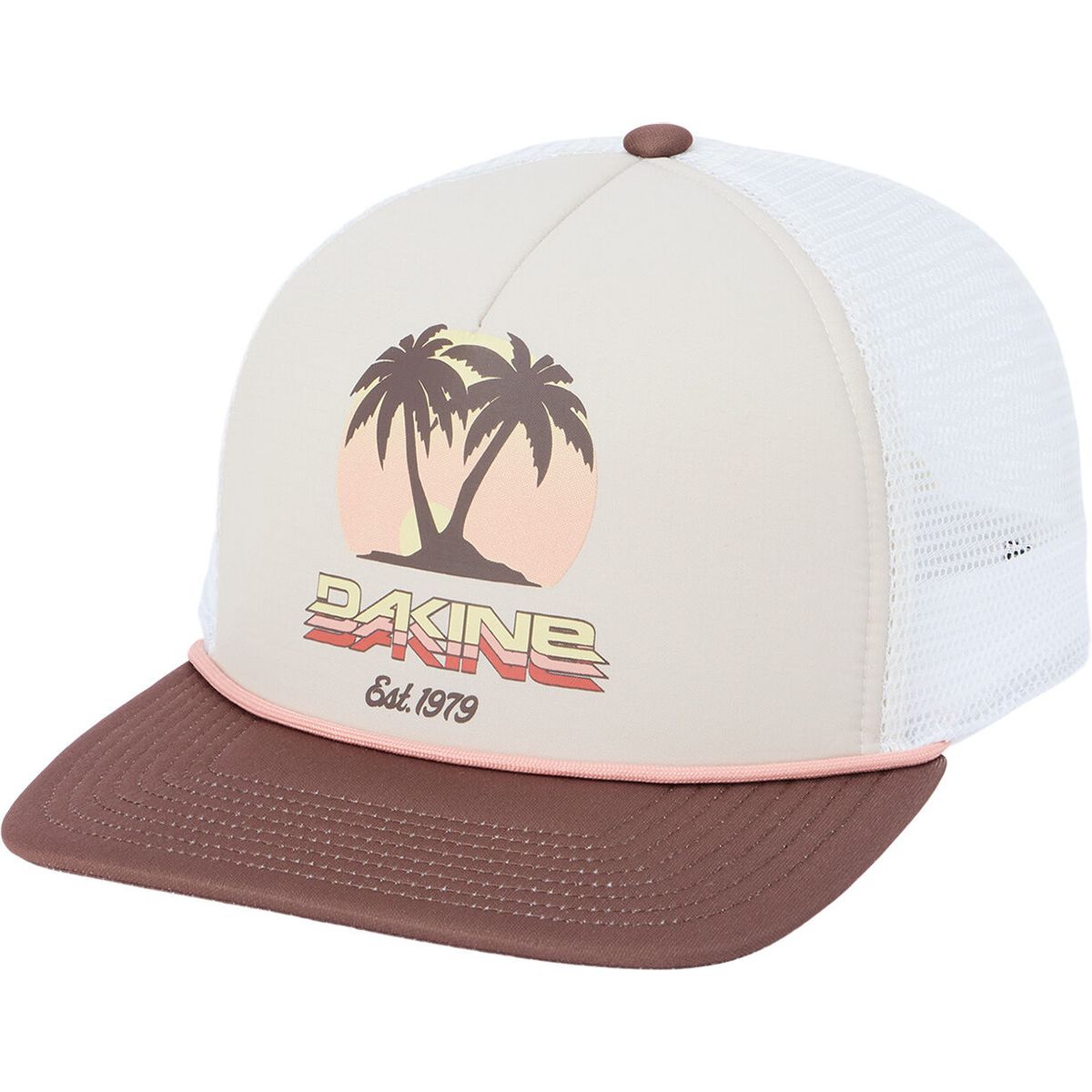 Dakine Vacation Trucker marron (211) Image