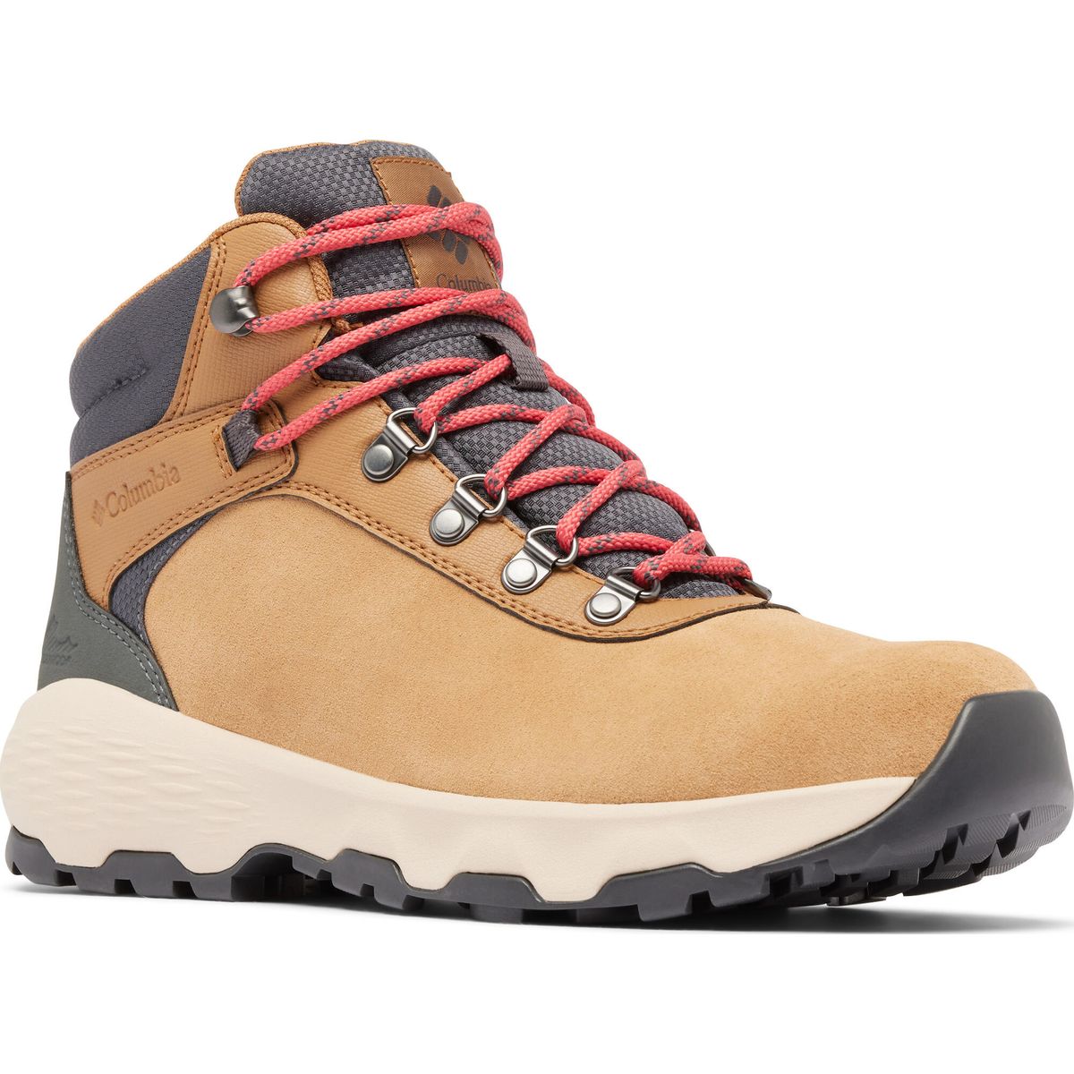Columbia Newton Wander elk, sunset red (286) 7.5 212553-2125531-286-7.5