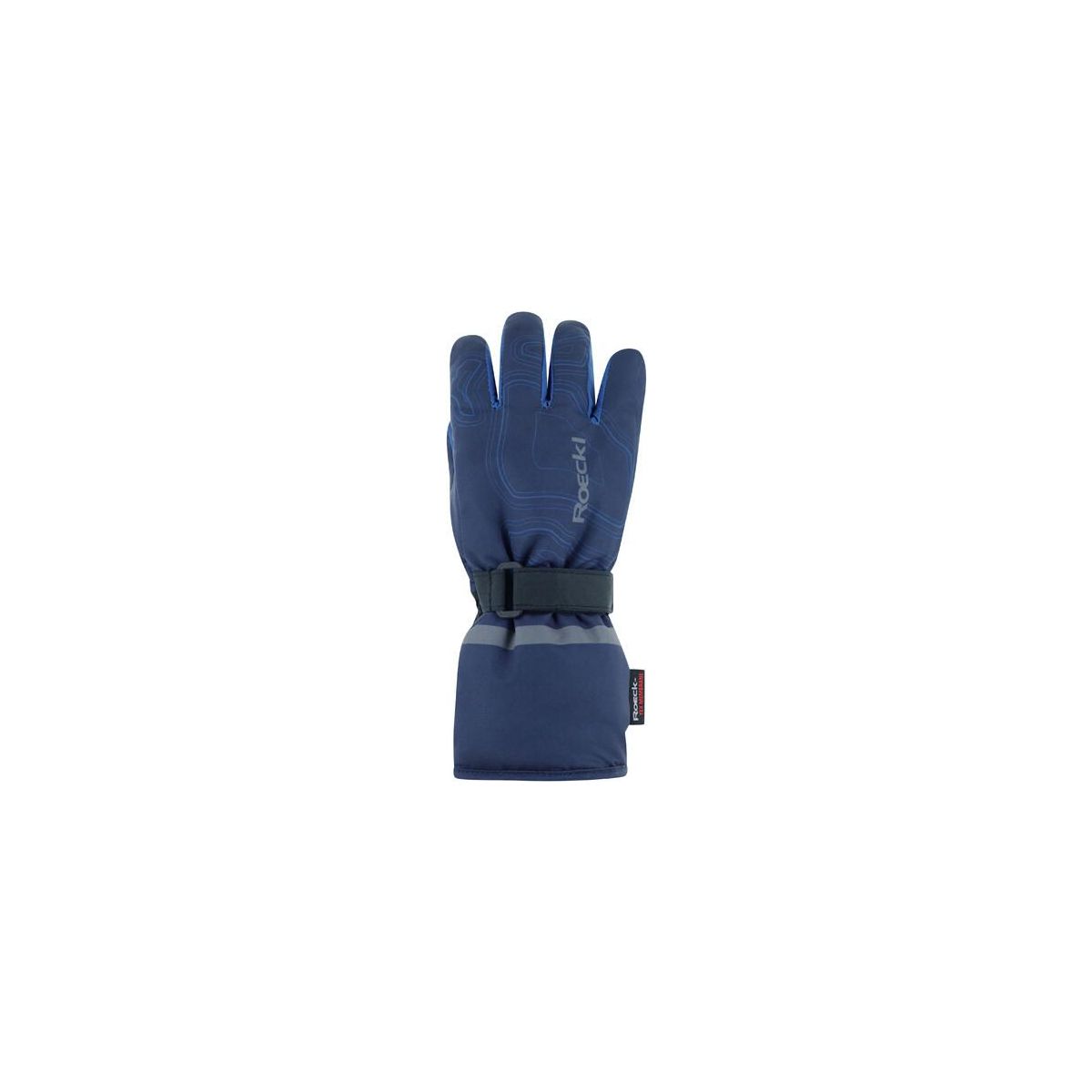 Roeckl Sports Arzberg 2 festive blue (5855) 3,0