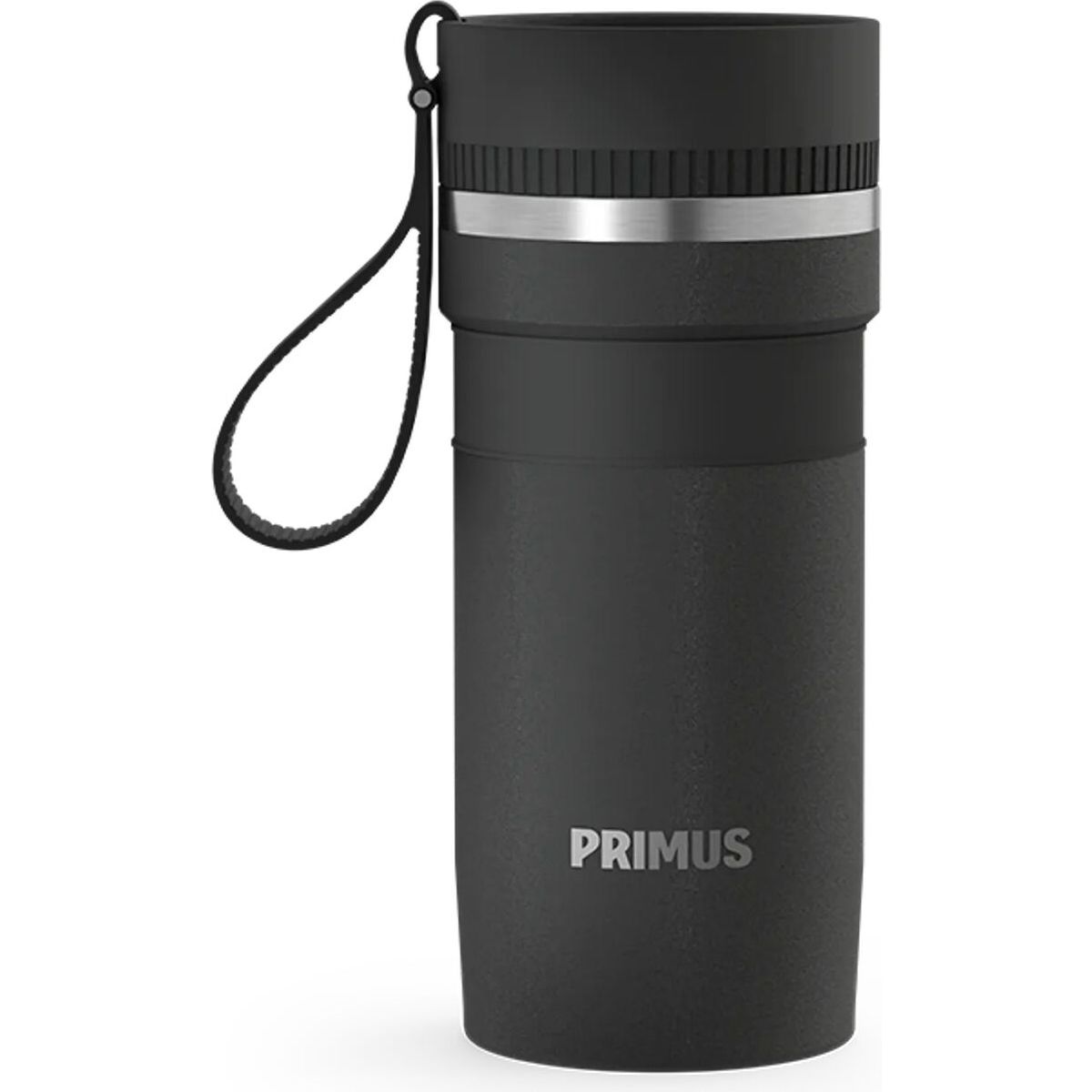 Primus Mika Wide Insulated Travel Mug 0.35 L cliffside ash P743440