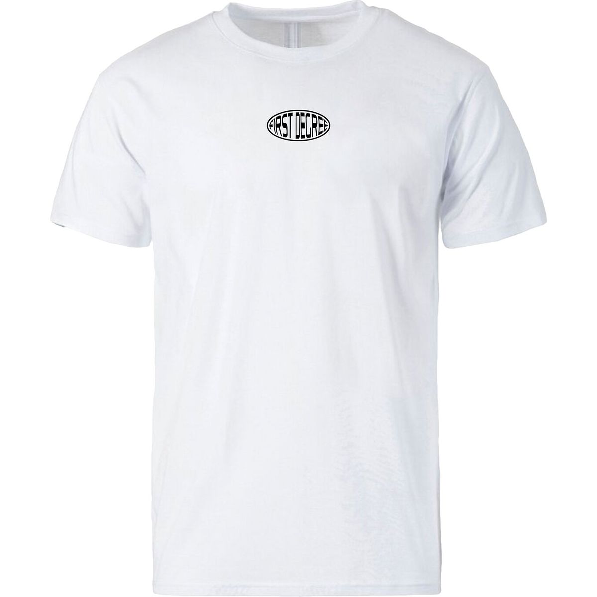 First Degree 1st Degree T-shirt Team white (9140) L 592380-1000-9140-L