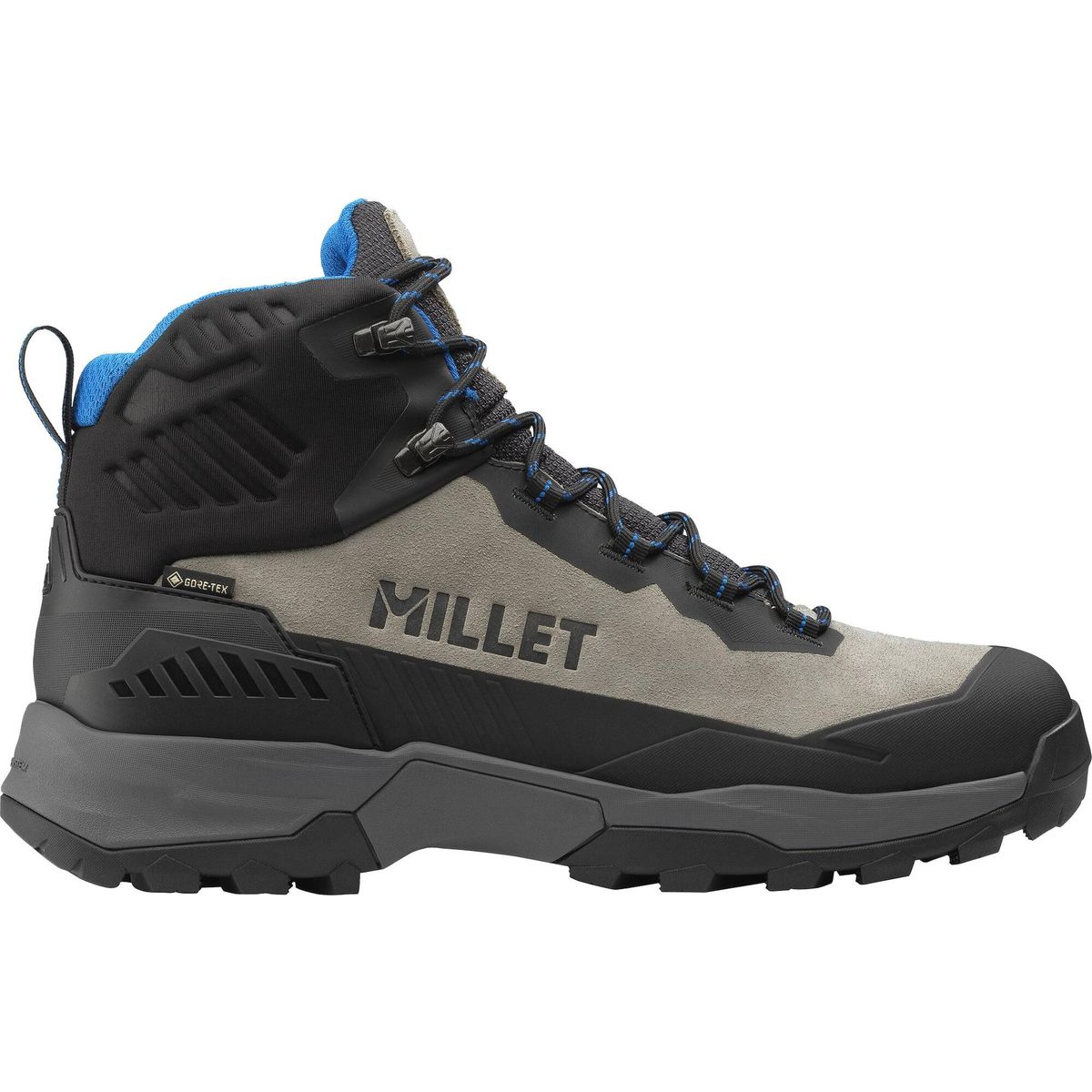Millet Ubic Mid GTX M dorite (N9904) 10 MIG1946-N9904-10