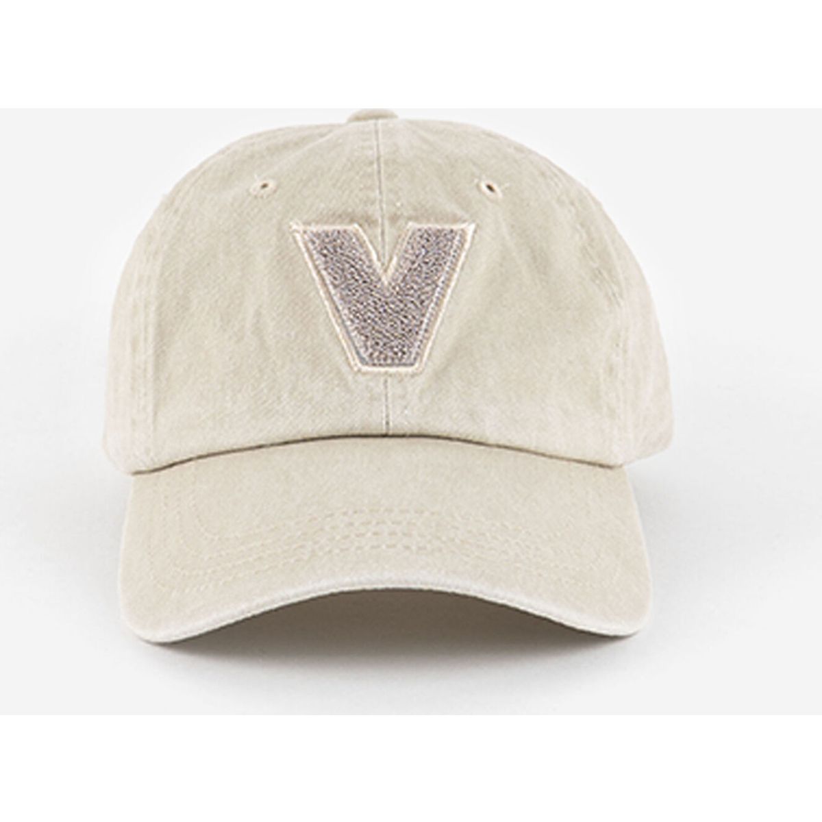 Victoria Gorra Algodón Lavado V Women beige (80) D58 9226020-80-D58
