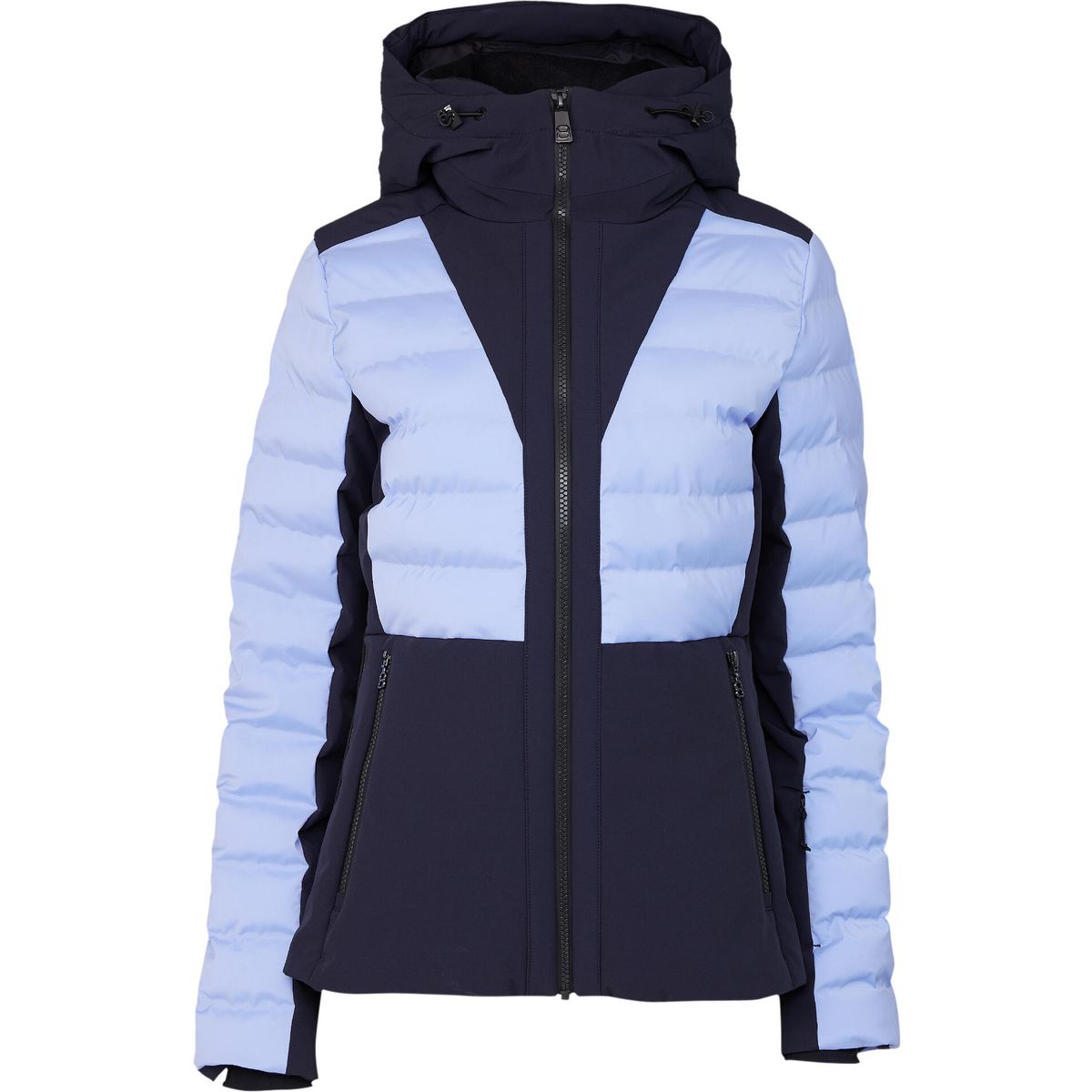 8848 Altitude Audrey W Ski Jacket hortensia blue (28) 44