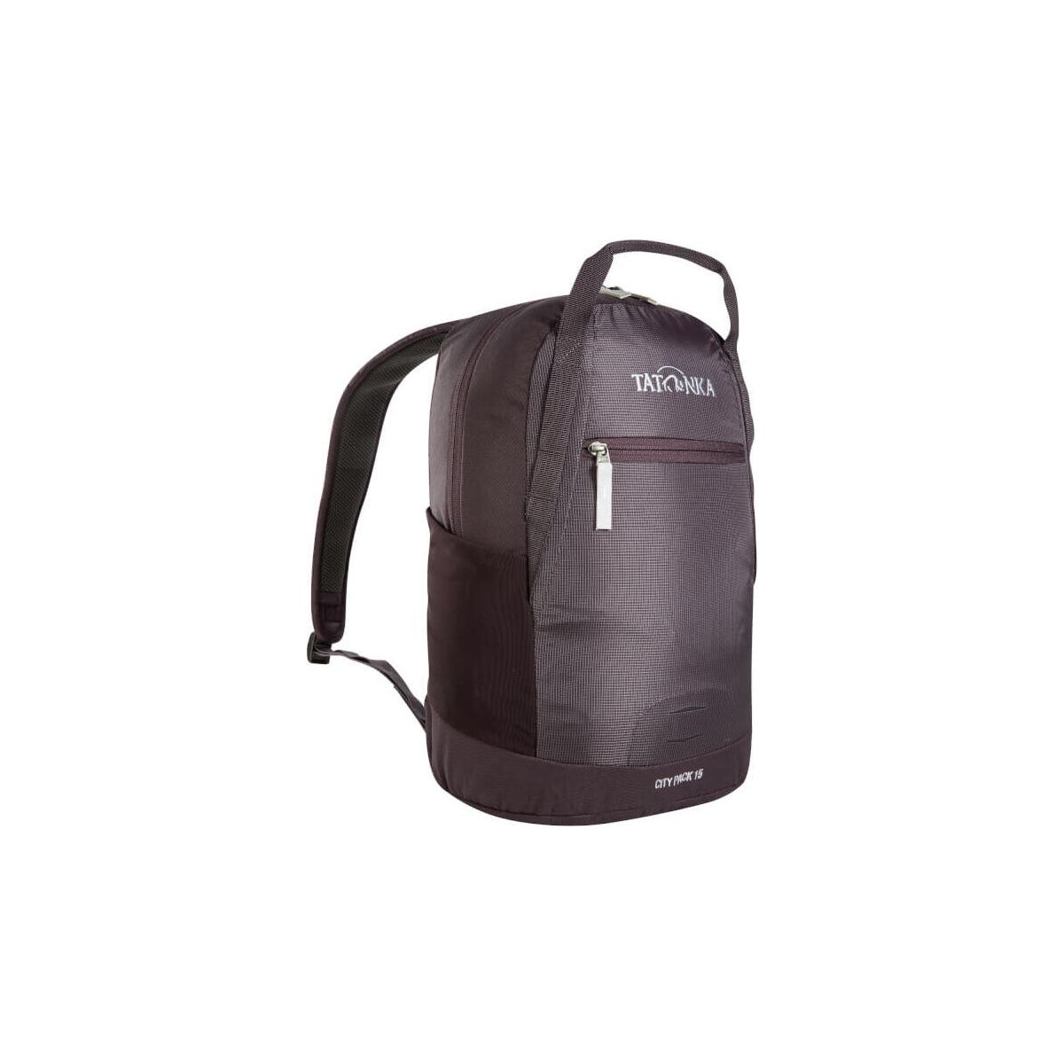 Tatonka City Pack 15 midnight plum (037) 1646-037