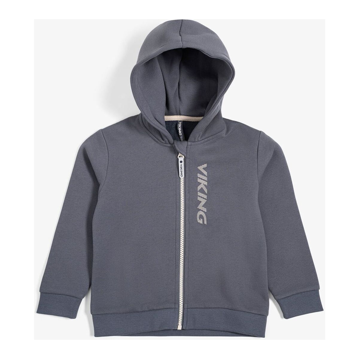 Viking Funtime Zip Jacket denim (74) 134 50-26010-74-134