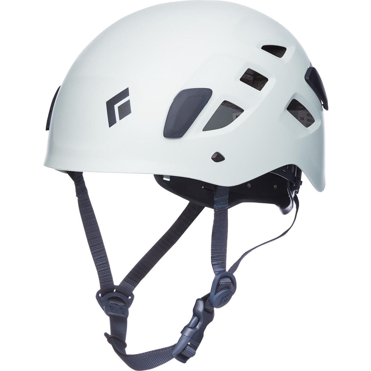 Black Diamond Half Dome Helmet rain (RAIN) S_M BD620209RAINS_M1