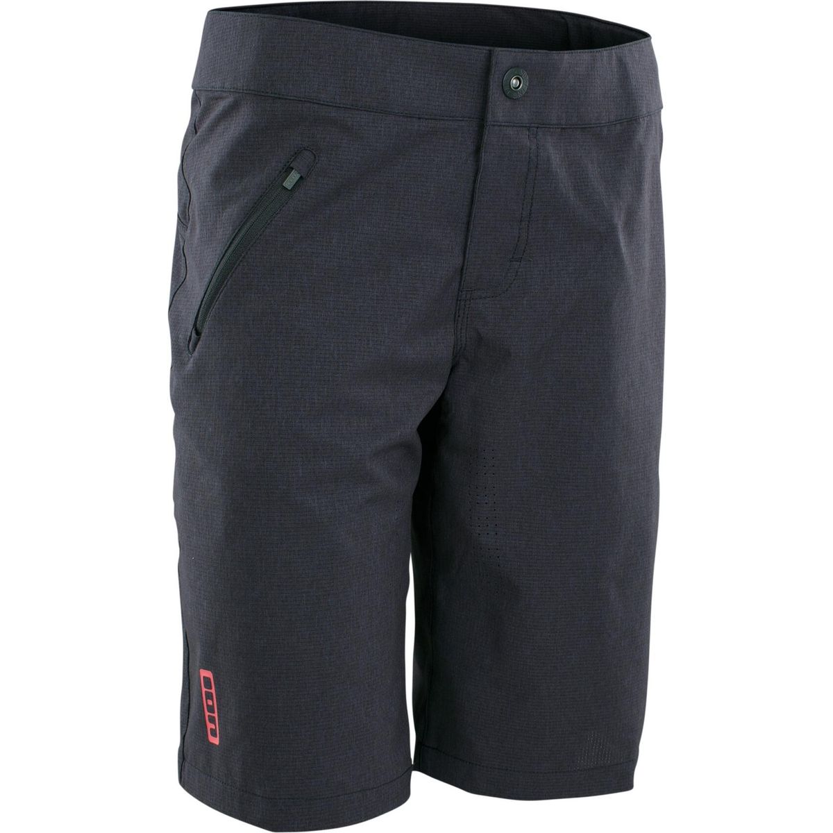 ION Bikeshorts Traze WMS 900 black 36/S 47203-5761-900_black-36/S