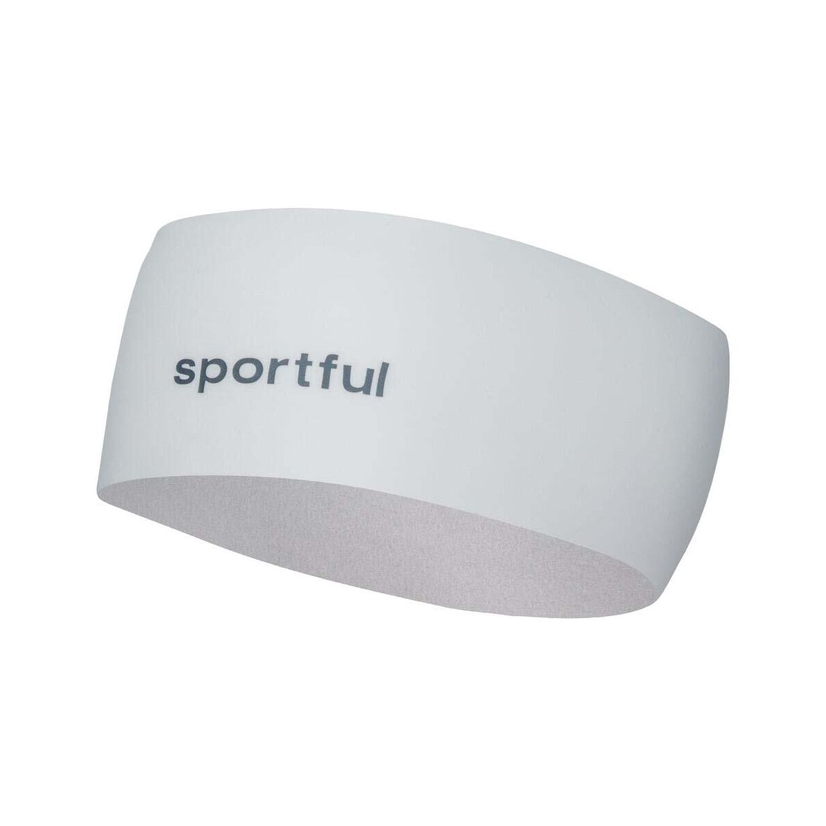 Sportful Active Headband bright white (150) UNI 0426521-150-UNI
