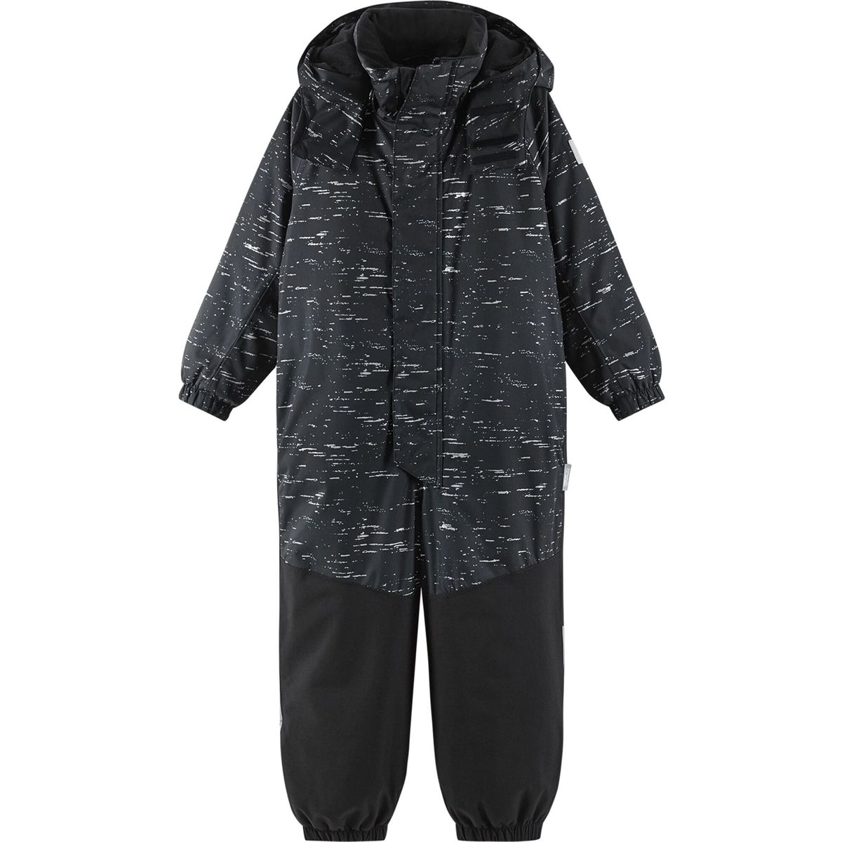 Reima Kirkas black (9990) 134 cm 5100404A9990134