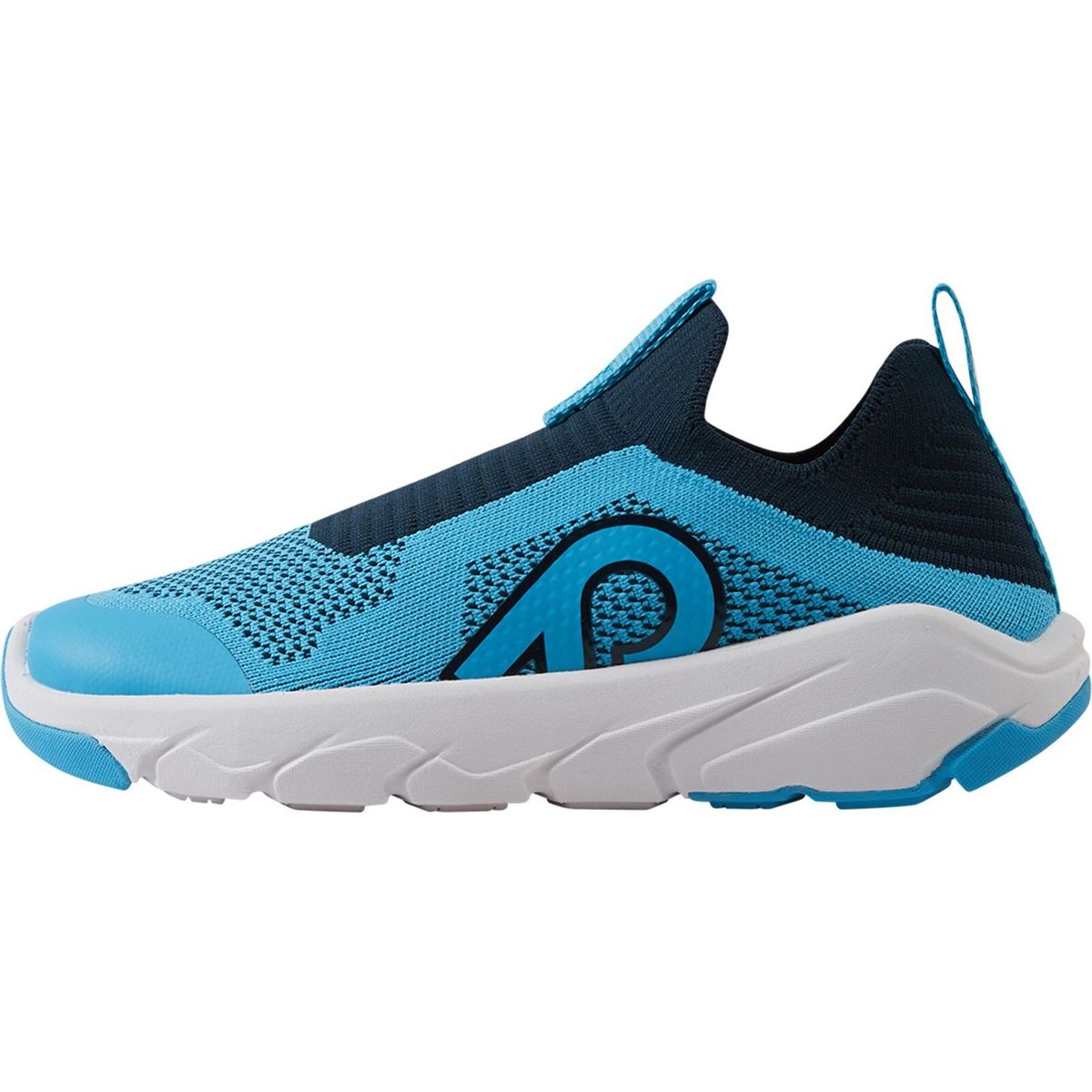 Reima Sujuva turquoise blue (6150) 30