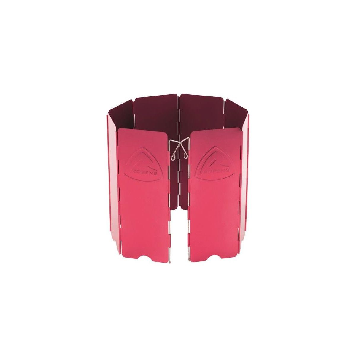 Robens Windschutz red 690064