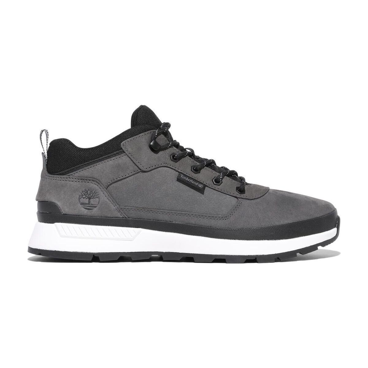 Timberland Mens Low Lace UP Sneaker castlerock 11 TB1A2A230331-11