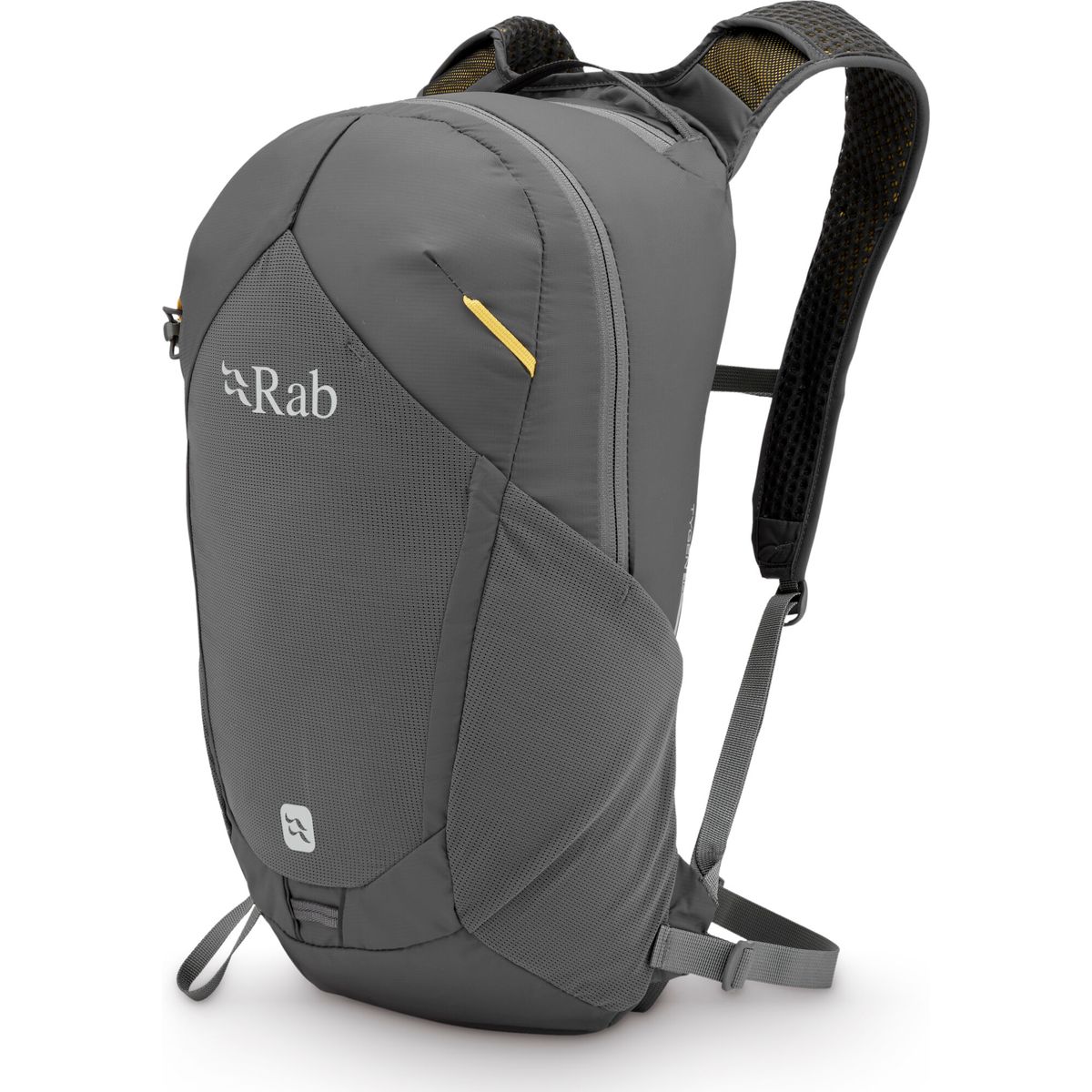 Rab Tygen 18 graphene (GRH) M QAQ-03-GRH-MED