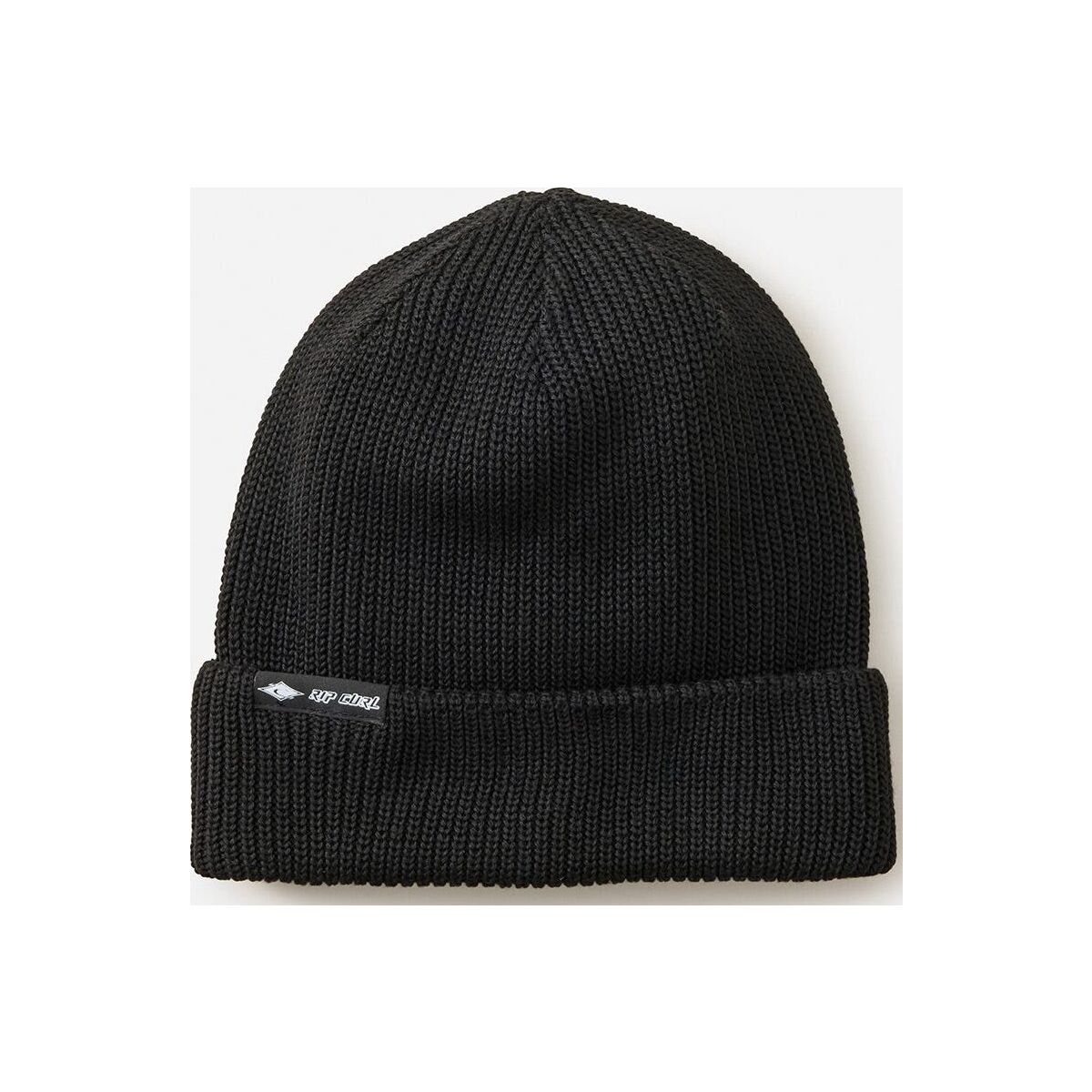 RipCurl Classic Surf REG Beanie - BOY black (0090) TU 1DUBHE_0090_TU