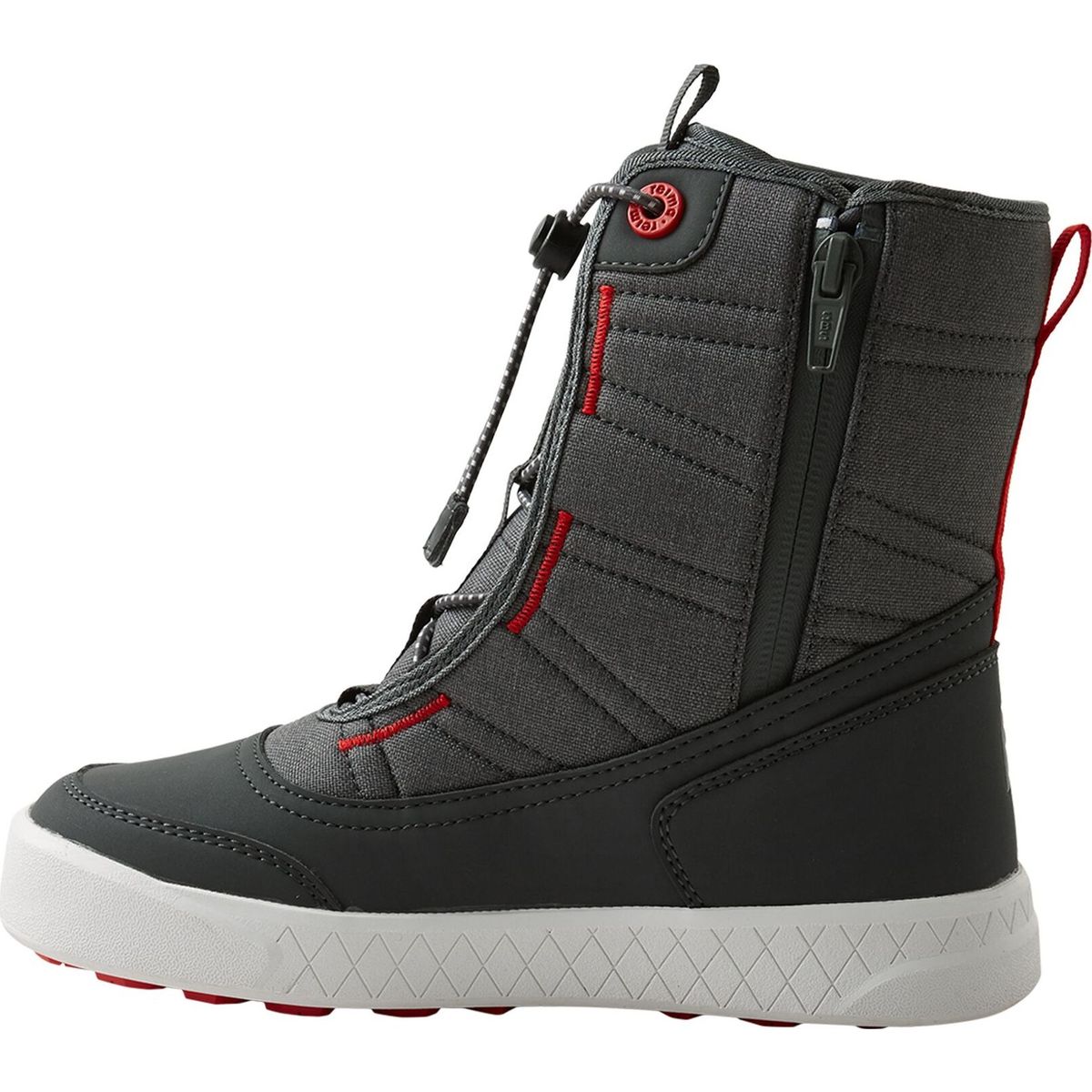 Reima Hankinen soft black (970A) 32 5400031A970A032