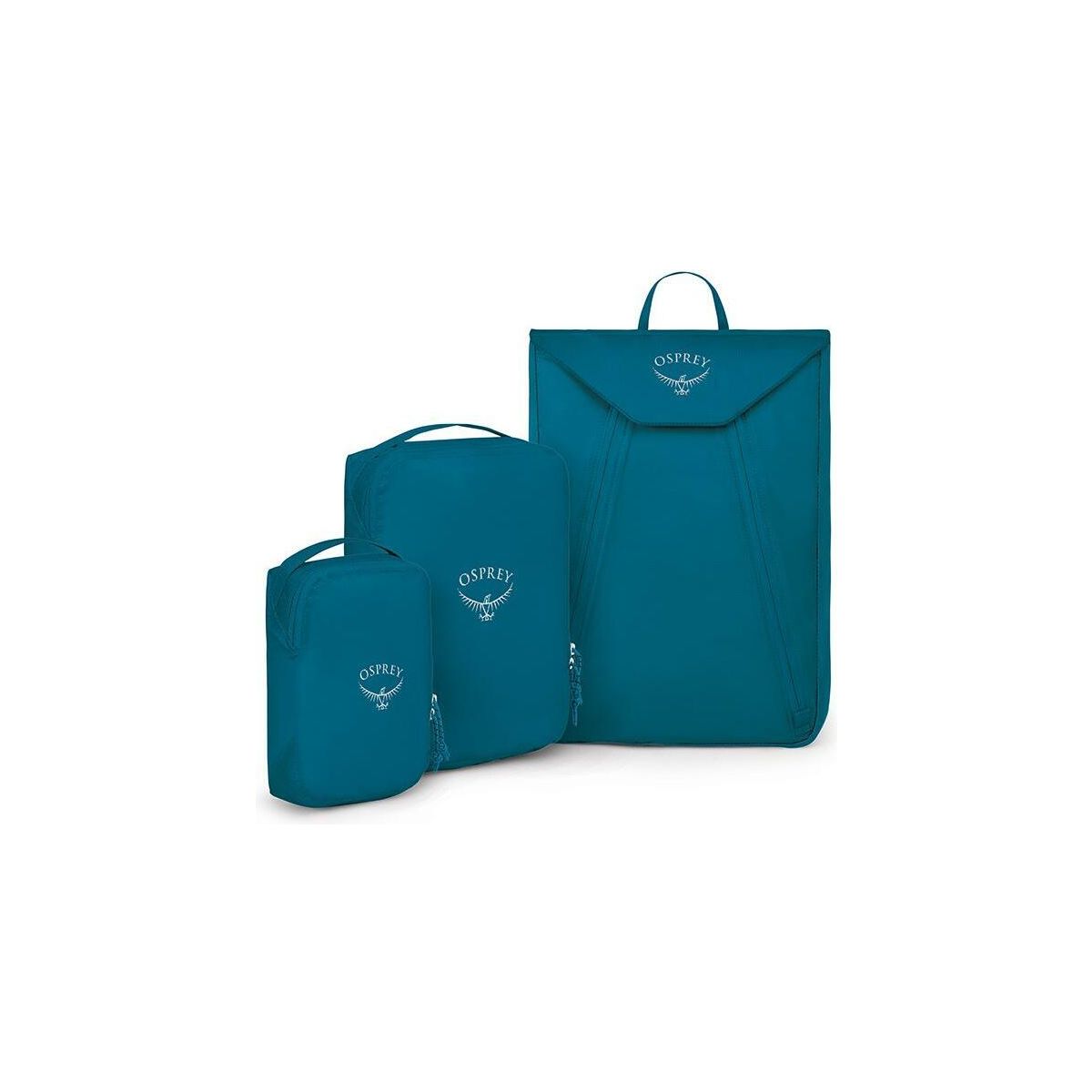 Osprey UL Starter Set waterfront blue (489) OS 10004920