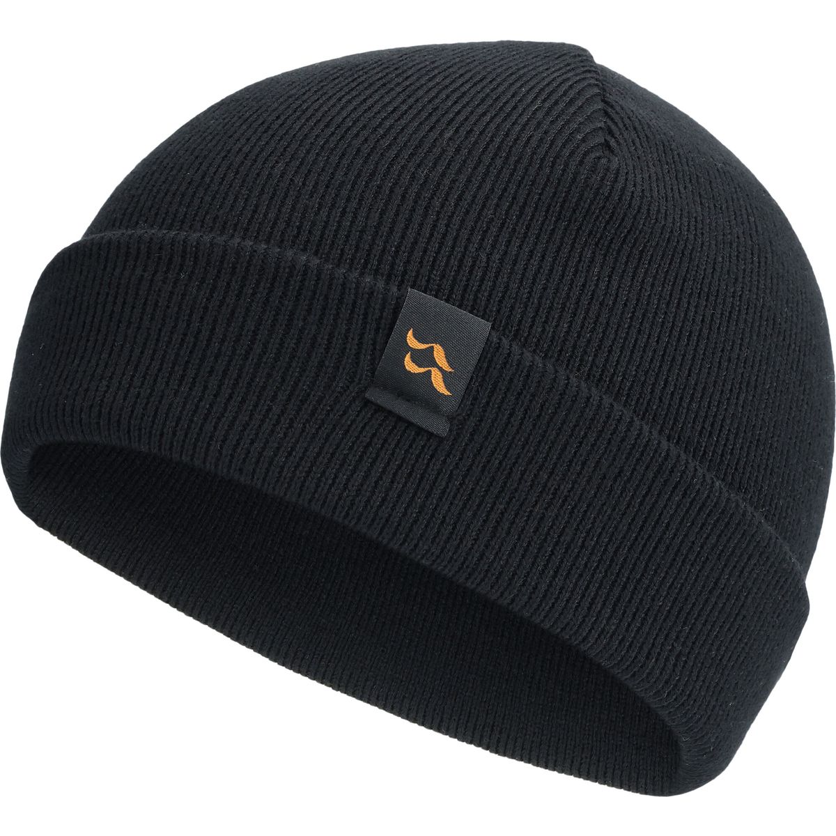 Rab Adzuki Beanie black (BLK) OS QAB-23-BLK-ONE
