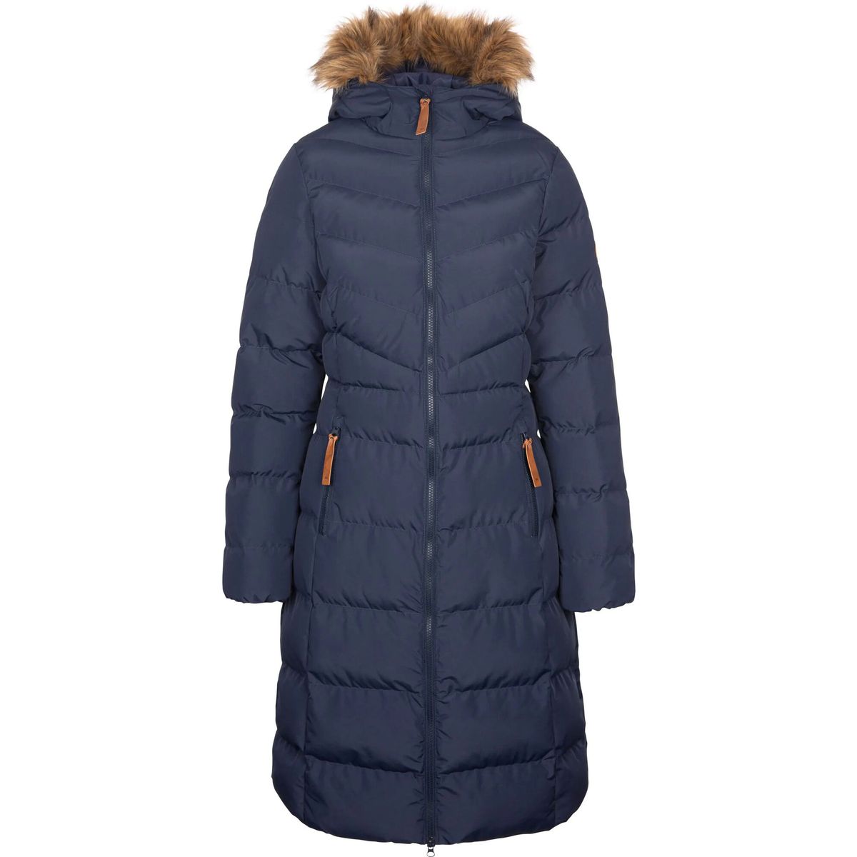 Trespass Audrey - Female Casual Jacket navy (NA1) XS FAJKCATR0008_NA1_XS