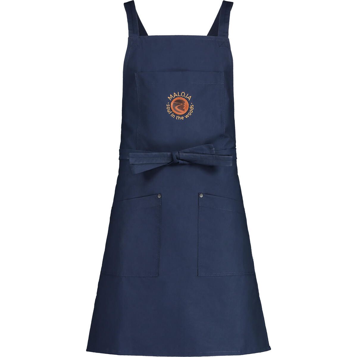 Maloja PFIFFERLINGM. night sky (8325) OS 10073-1-8325-OS