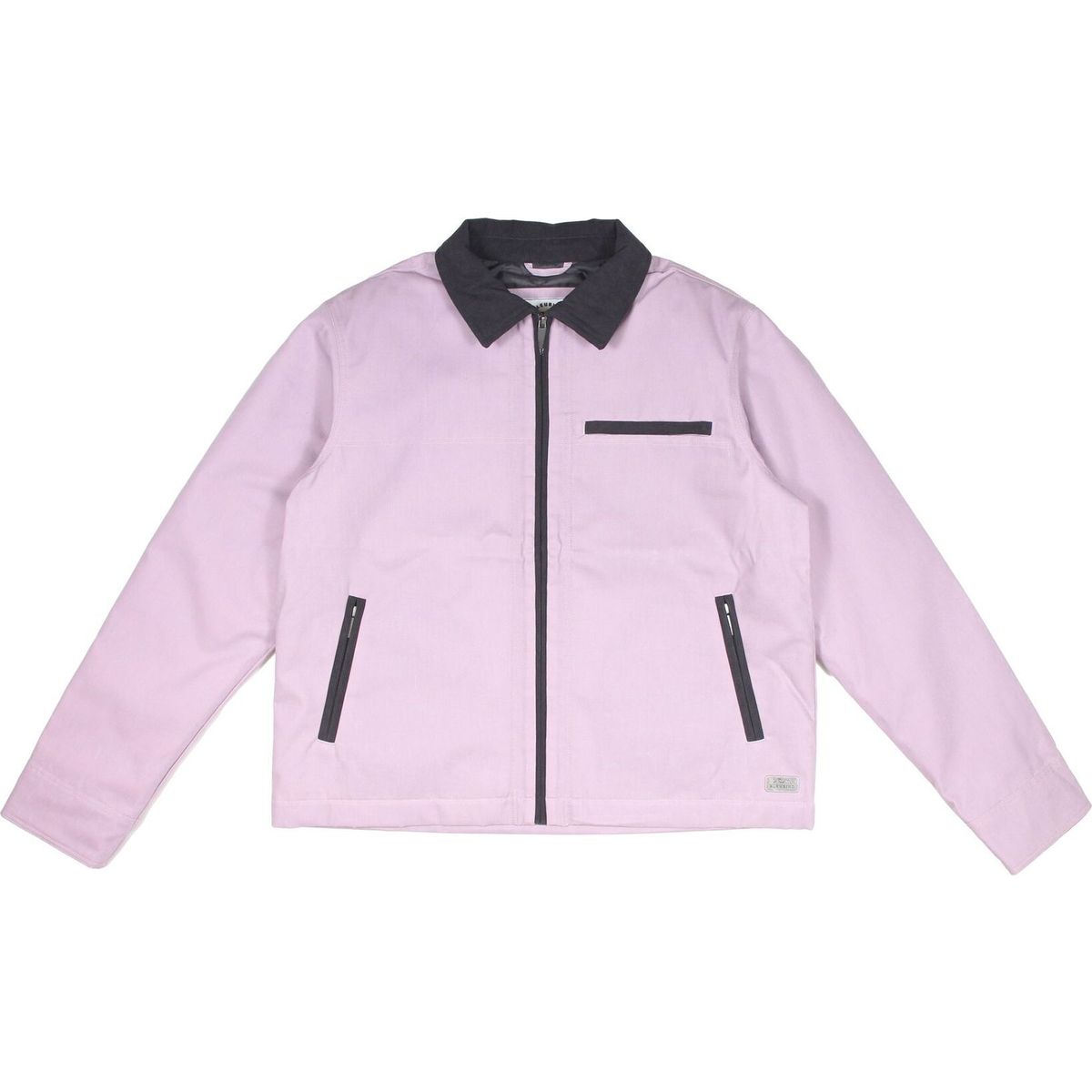 Bleubird Cypress Jacket rose X-Small CYP001F-ROSE-XS