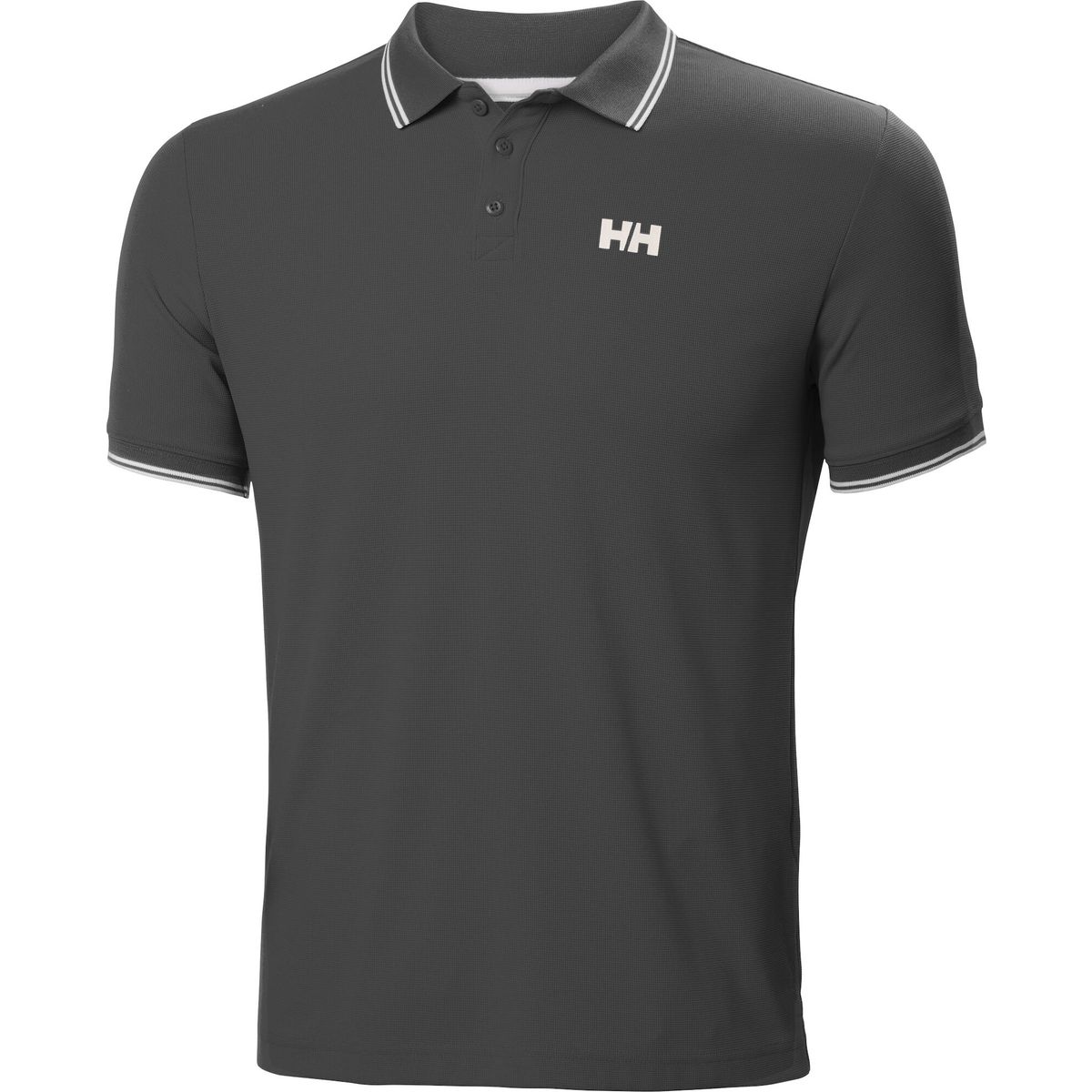 Helly Hansen KOS Polo ebony (981) S 34068_981-S