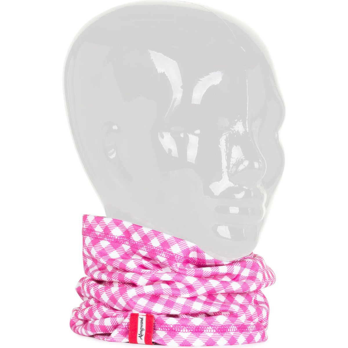 Almgwand Salanderalm pink-weiss (07-01) UNI 92411AU-P-07-01-UNI