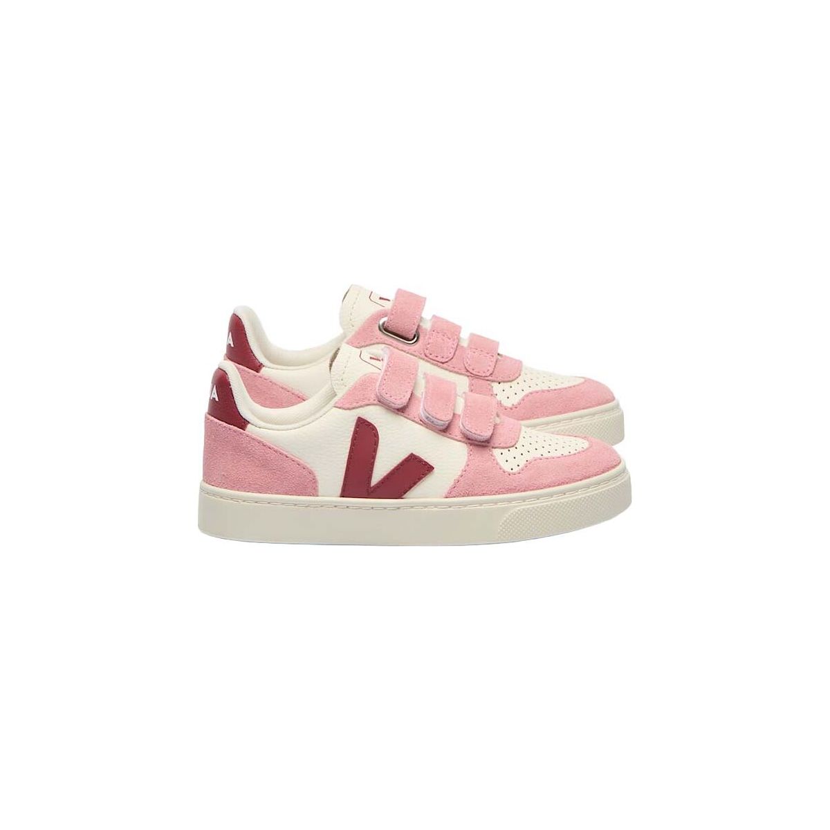 Veja Small V-10 Pure Marsala Mary pure marsala mary 29 CV0521768C290