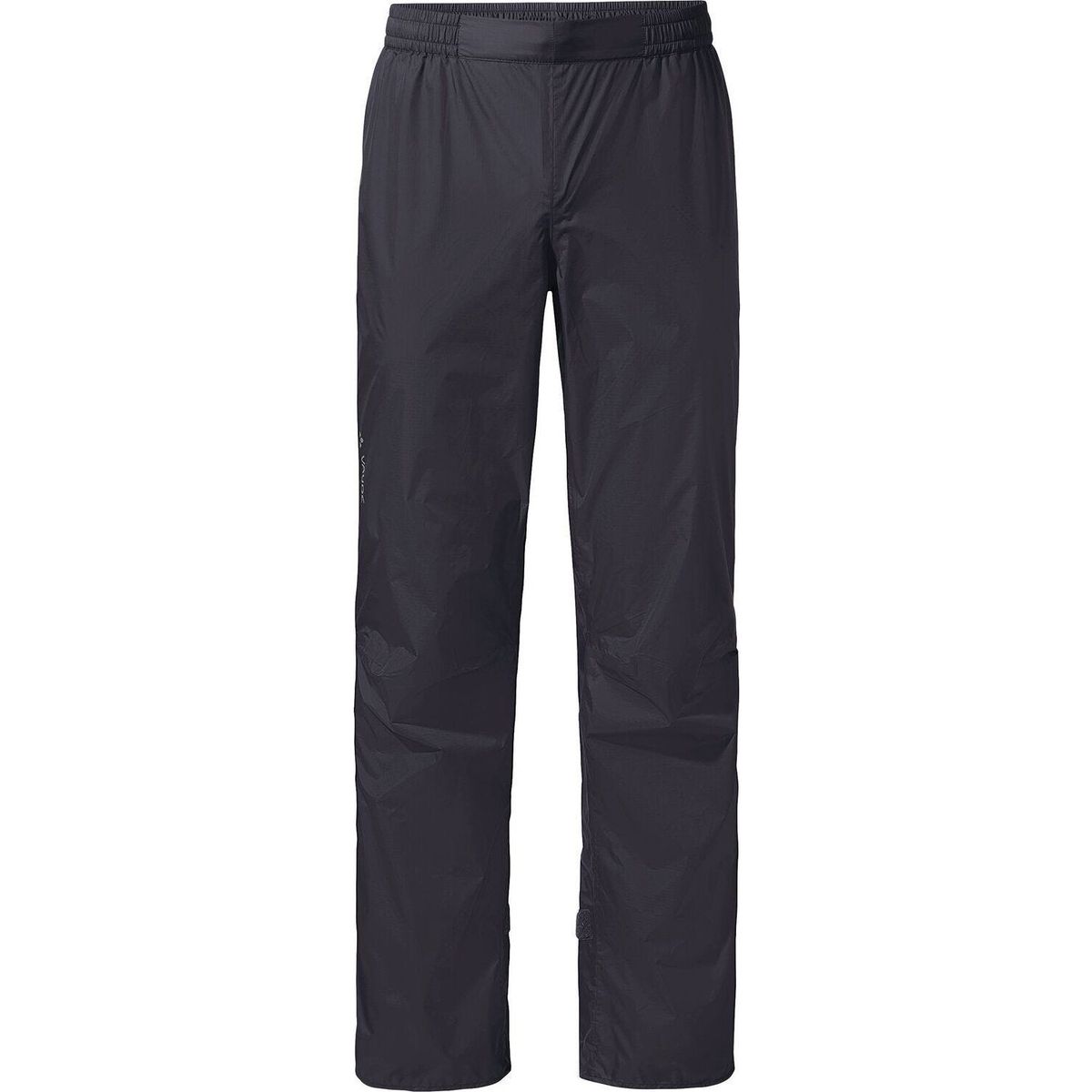 VAUDE Women's Drop Pants II black/black (143) 36 049661430360