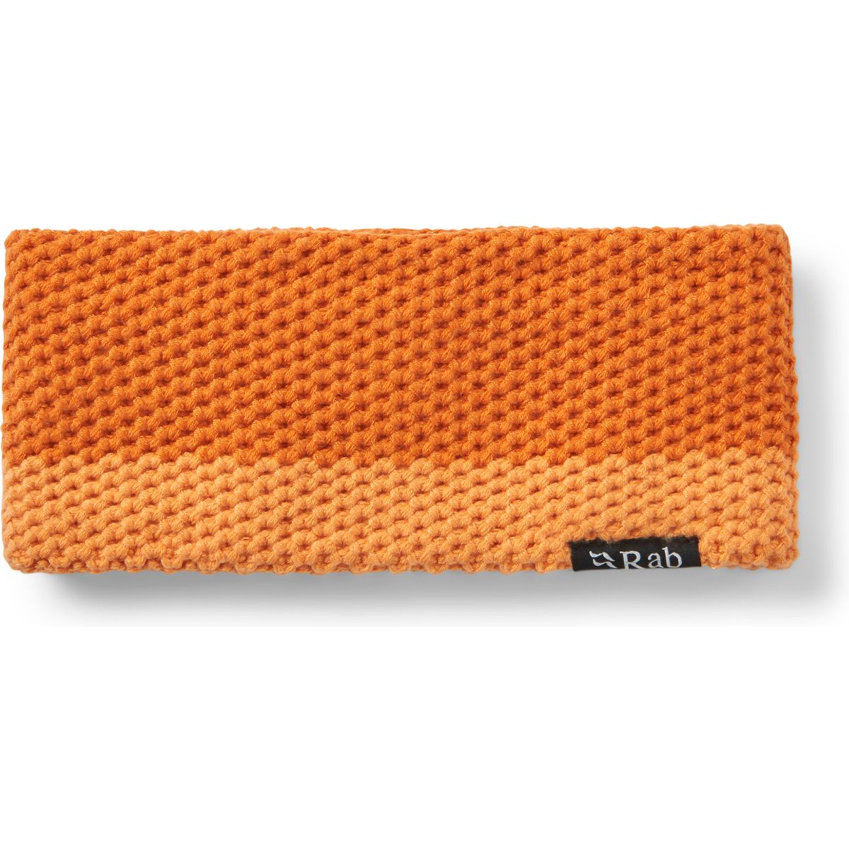Rab Monzino Headband dark melba/melba (DMM) OS QAB-73-DMM-ONE