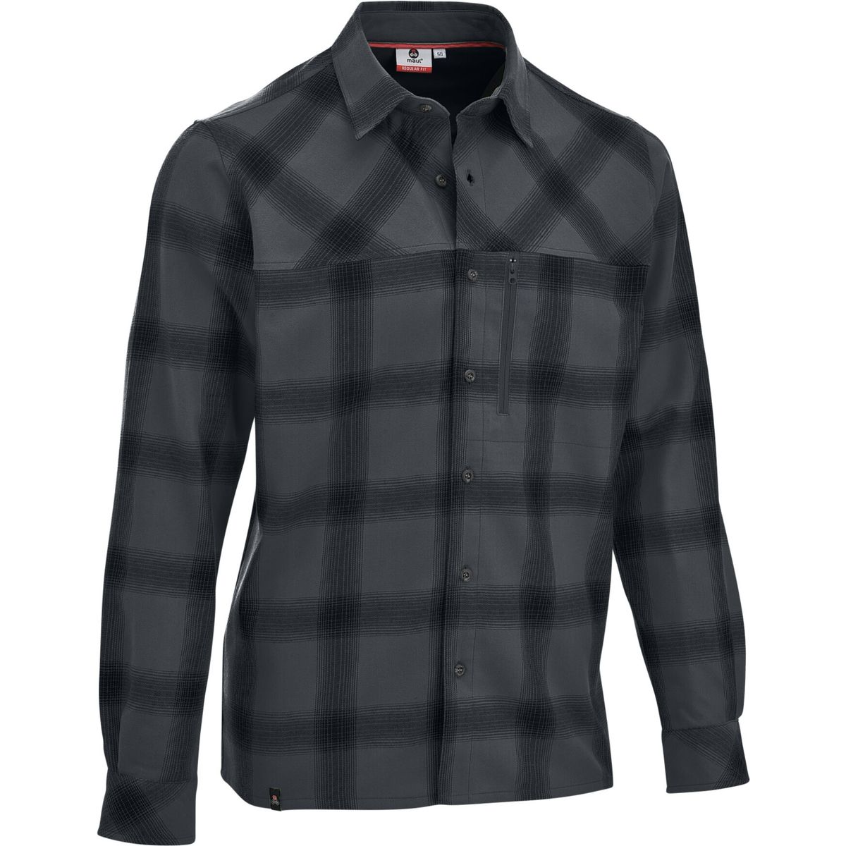 MAUL Sport Kiefersfelden dark grey (08) 52