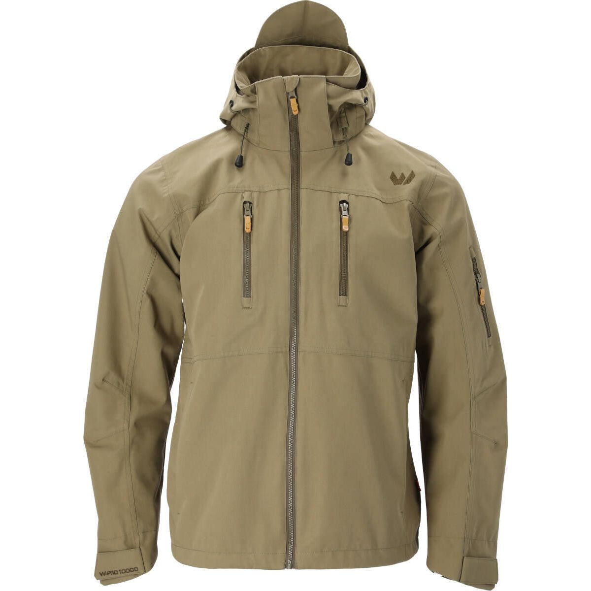 Whistler Downey M Jacket W-pro 10000 mermaid (1107) M W221102-1107-M