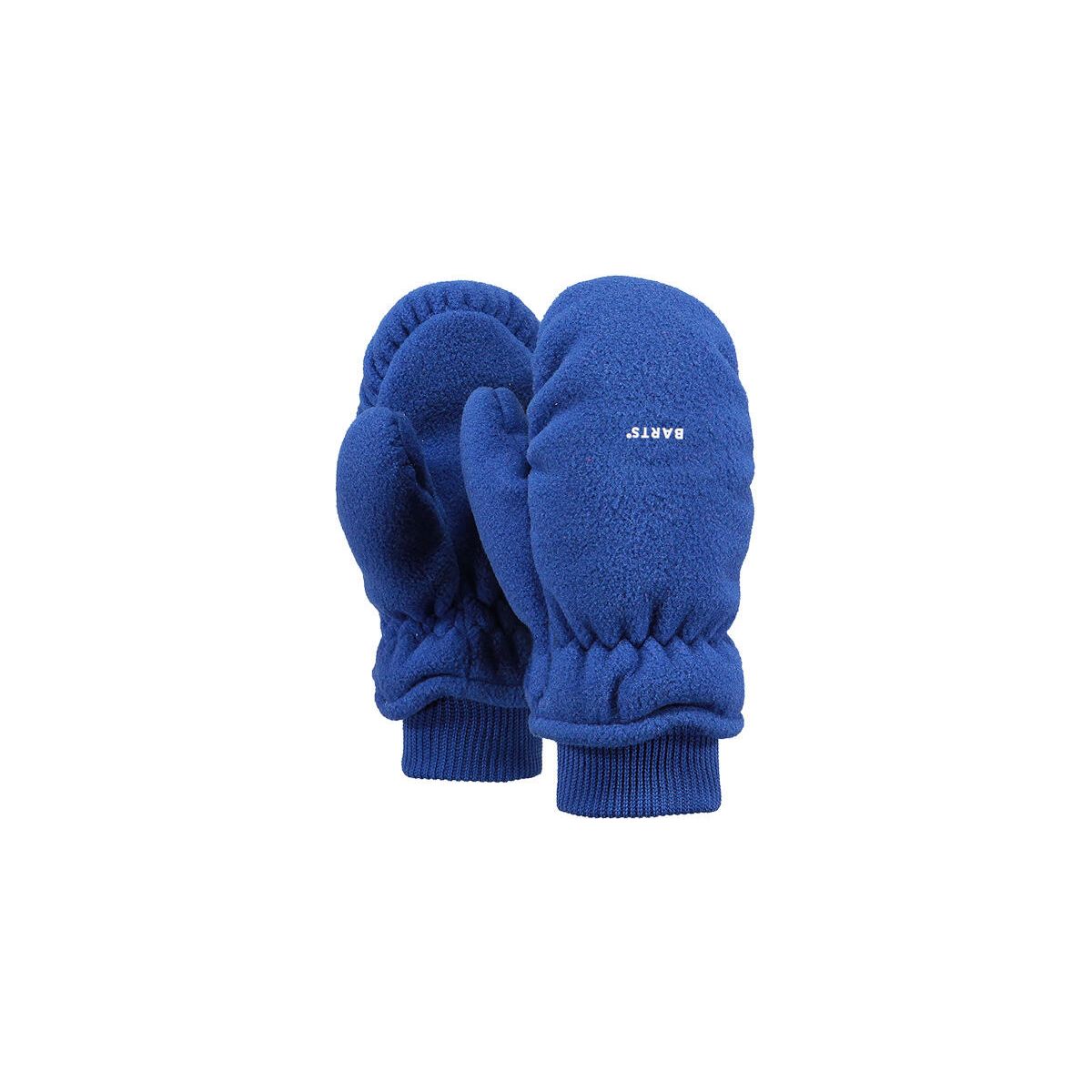 Barts Fleece Mitts Kids prussian blue (04) 3