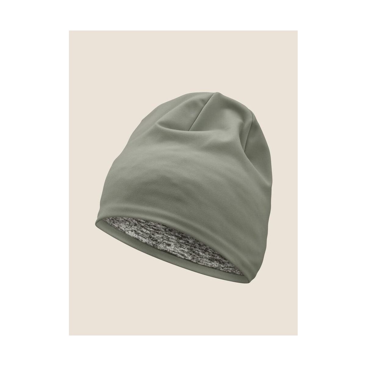 Craft Essence Thermal Ponytail Hat leaf (647000) ONESIZE 1916628-647000-0