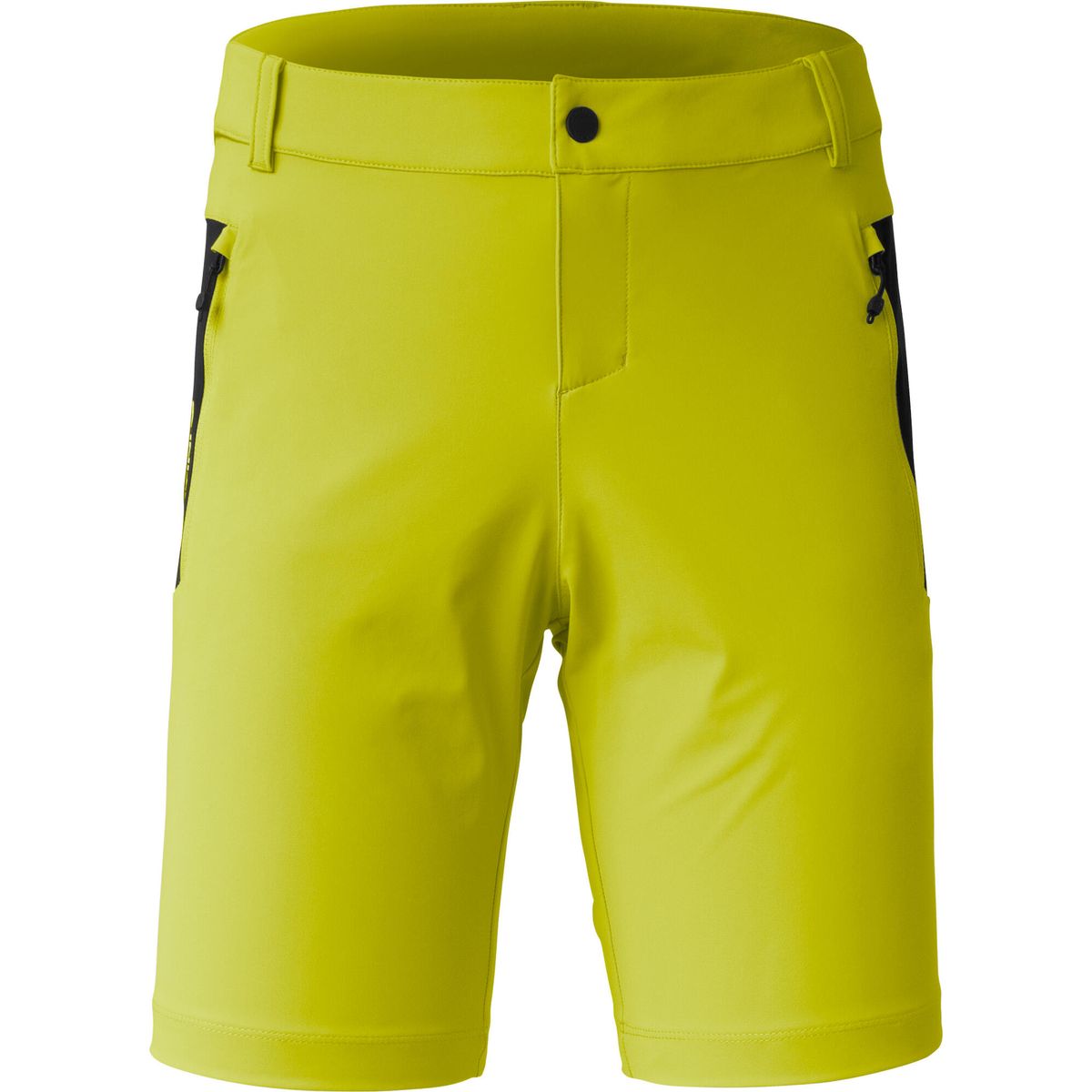 Martini Alpmate Hill Shorts M limeskin/black (591/110) 54 PSREC0645B-591/110-54