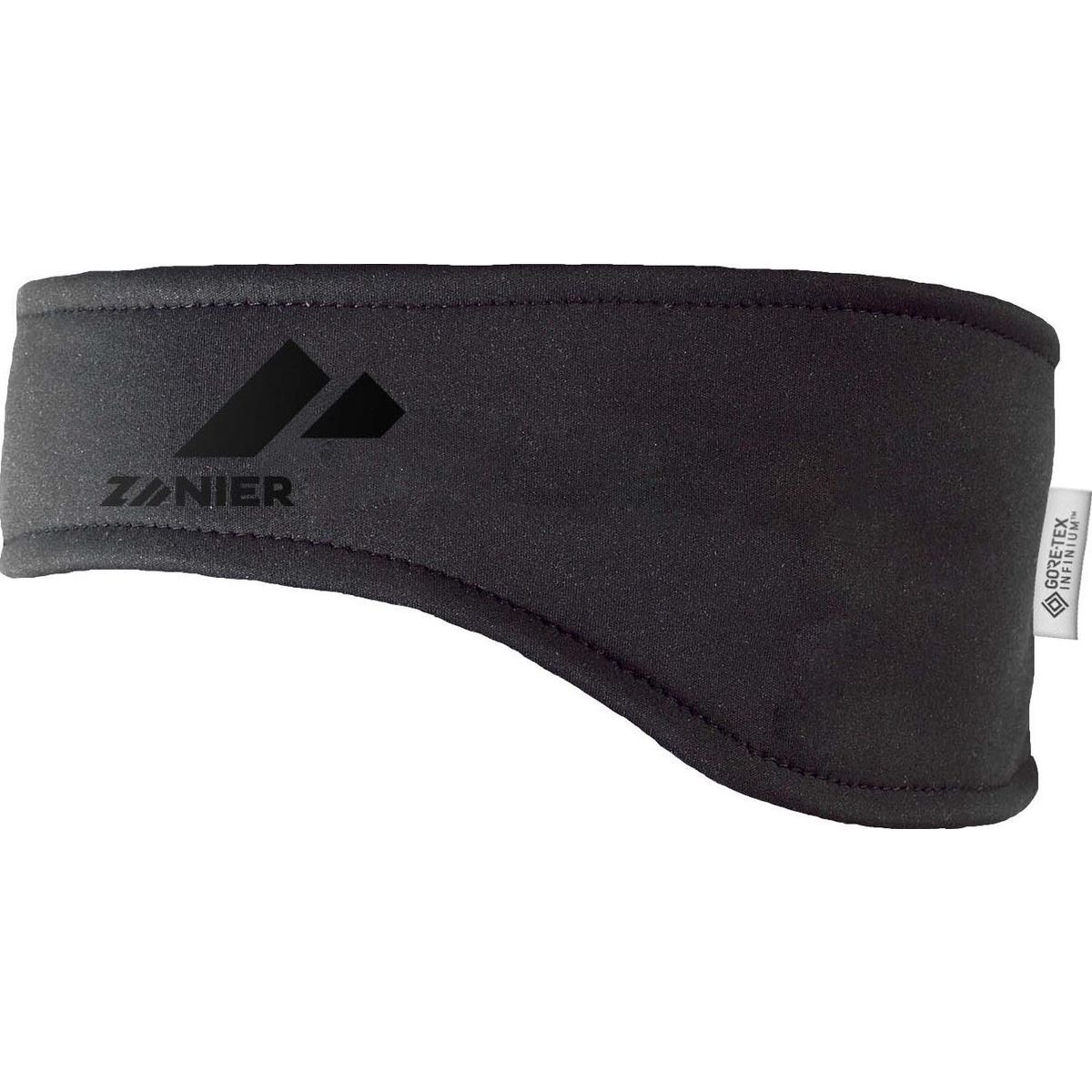 Zanier Steyr schwarz (2000) L 55178-2000-L
