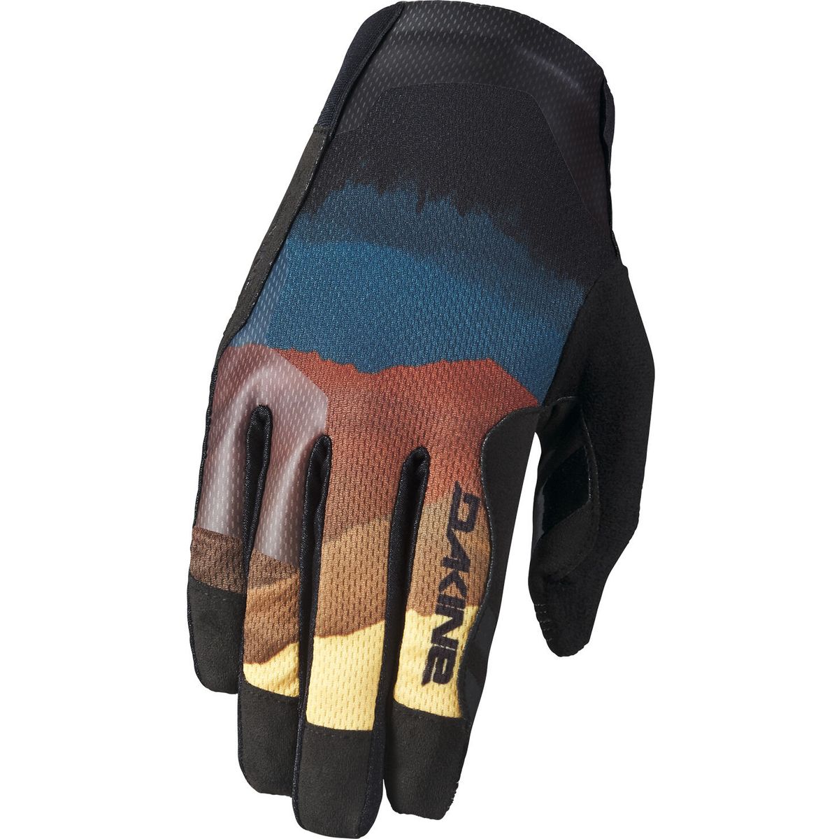Dakine Covert Gloves fire mountain (946) M Image