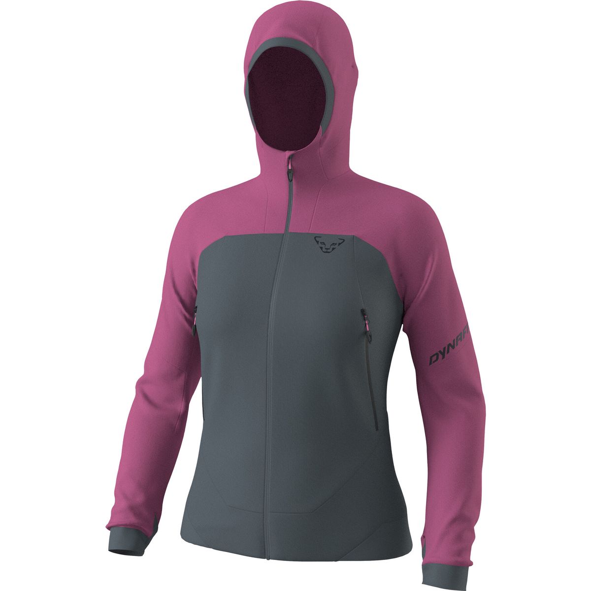 Dynafit Ridge Thermal Hoody W magenta/0720 (6A51) S 08-0000071877-6A51-S