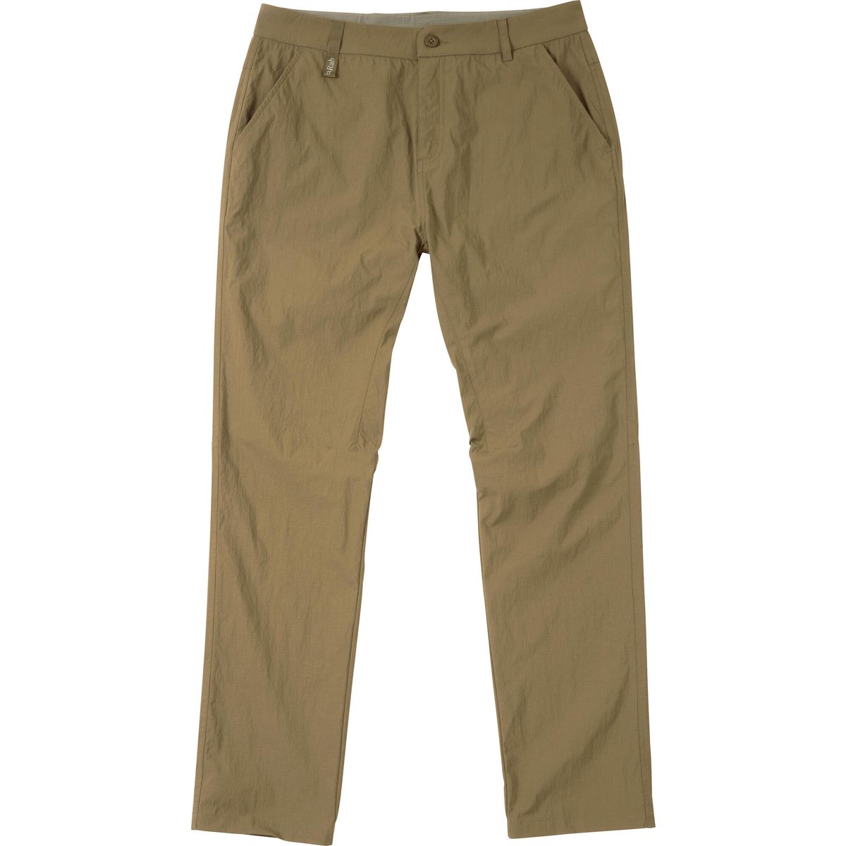 Rab Birchen Pants oak (OAK) 30" Long QFW-34-OAK-30-LG