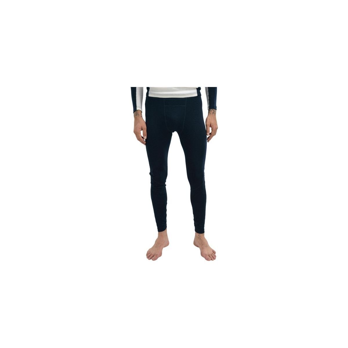 Dale of Norway Aksla Masculine Baselayer Pants navy (C00) S 30051-C00-S