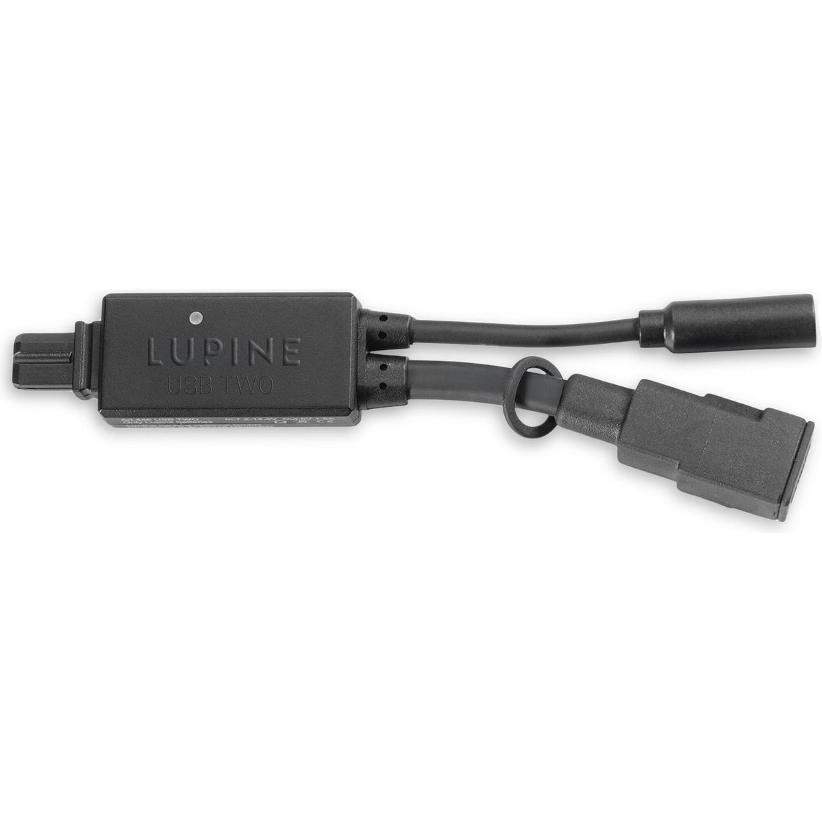 Lupine USB Two / USB C neutral 560X