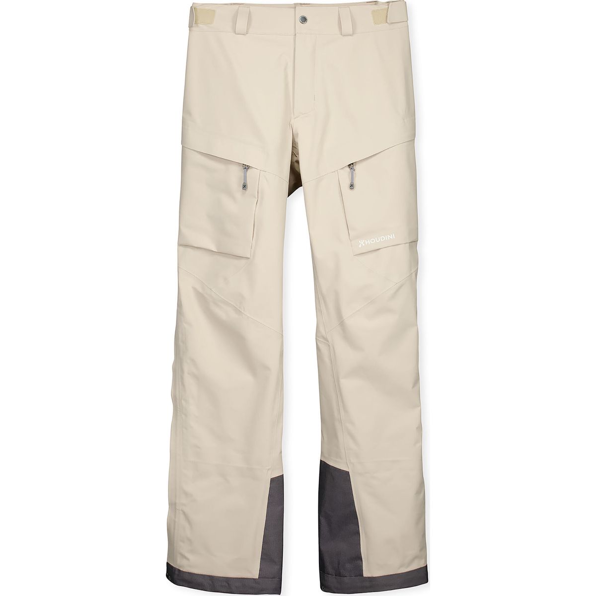 Houdini W's Heyday Pants II foggy mountain (191) M 810056-191-M