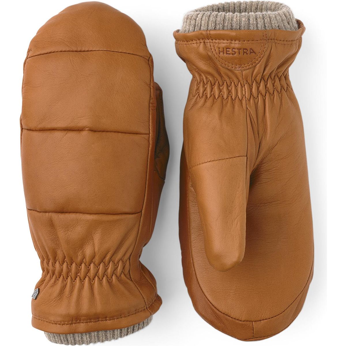 Hestra Torun Mitt cork (710) 6 13401-710-6