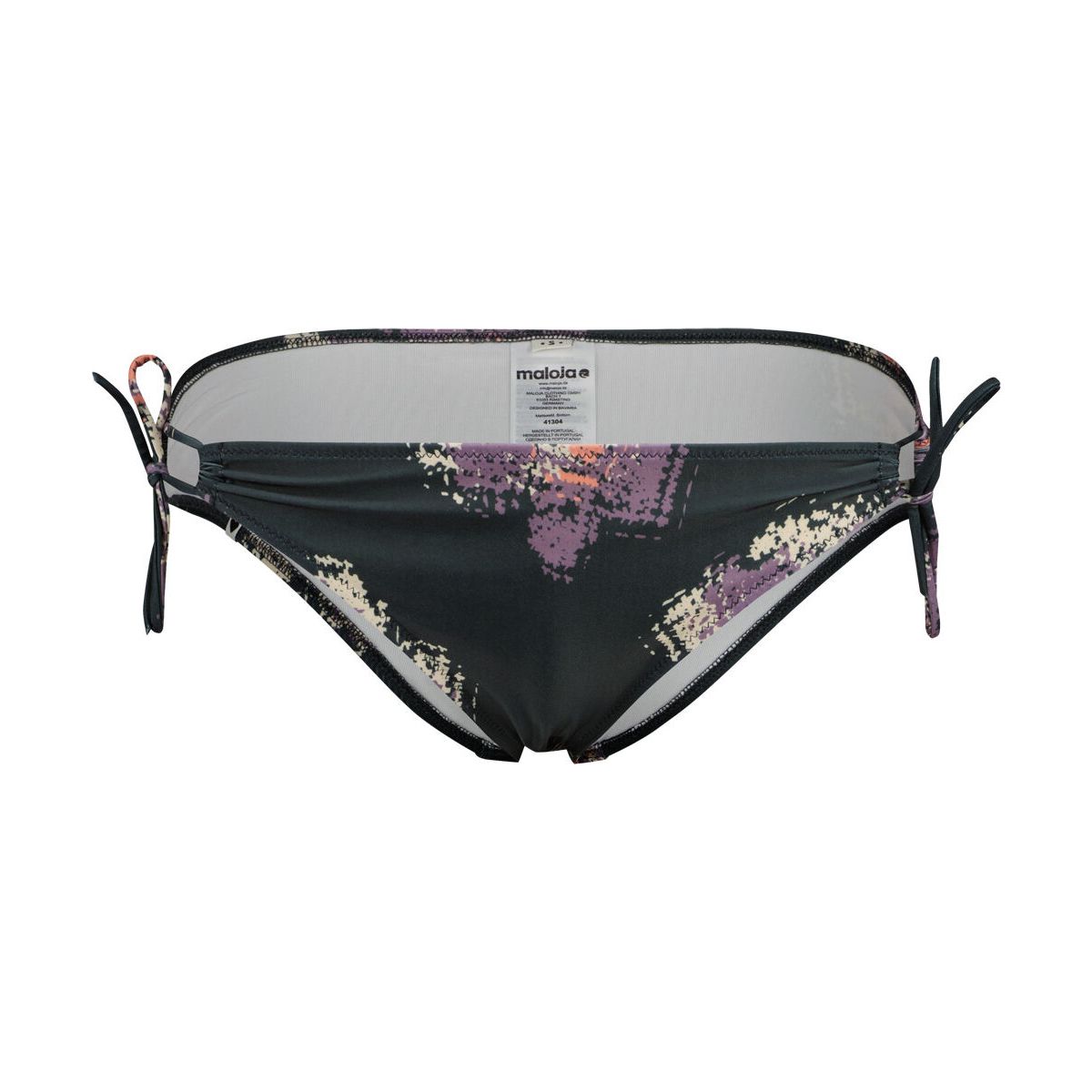 Maloja MattseeM. Bottom deep black joy (1244) S 41304-1-1244-S