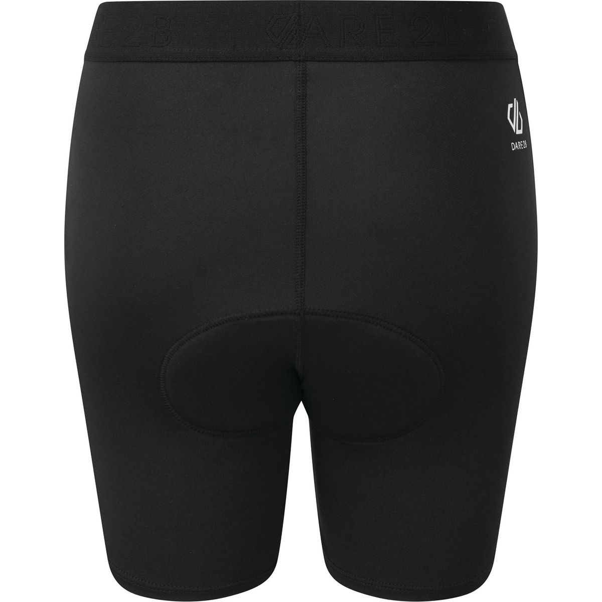 Dare2b Recurrent Short black (800) 10 DWU355-800-10