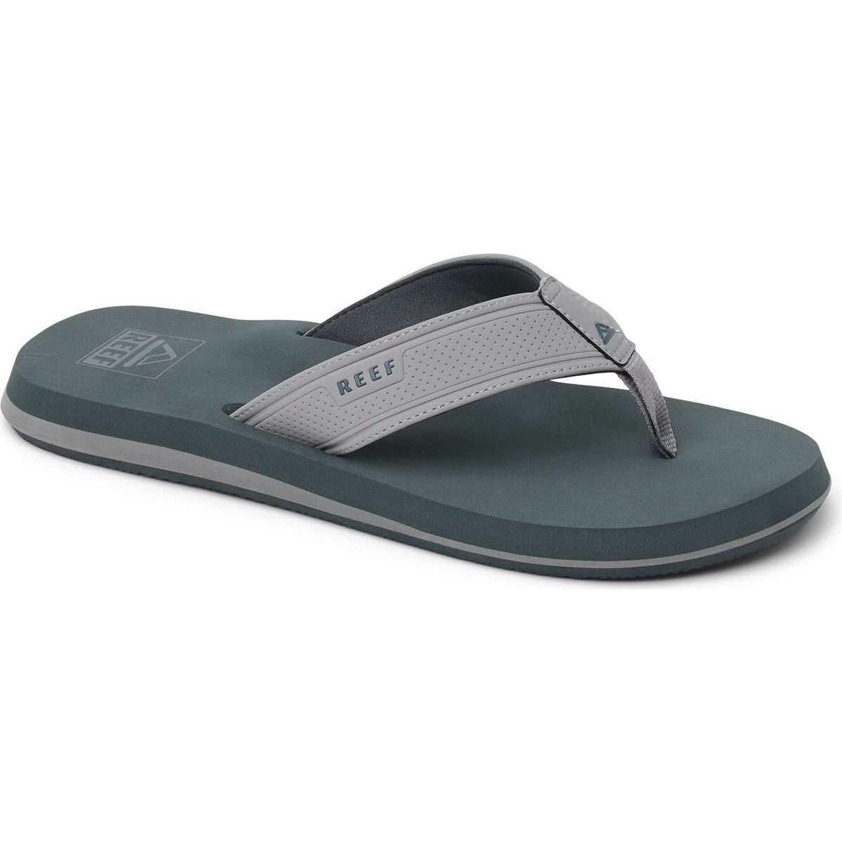 Reef The Layback grey 11 CJ9072-11